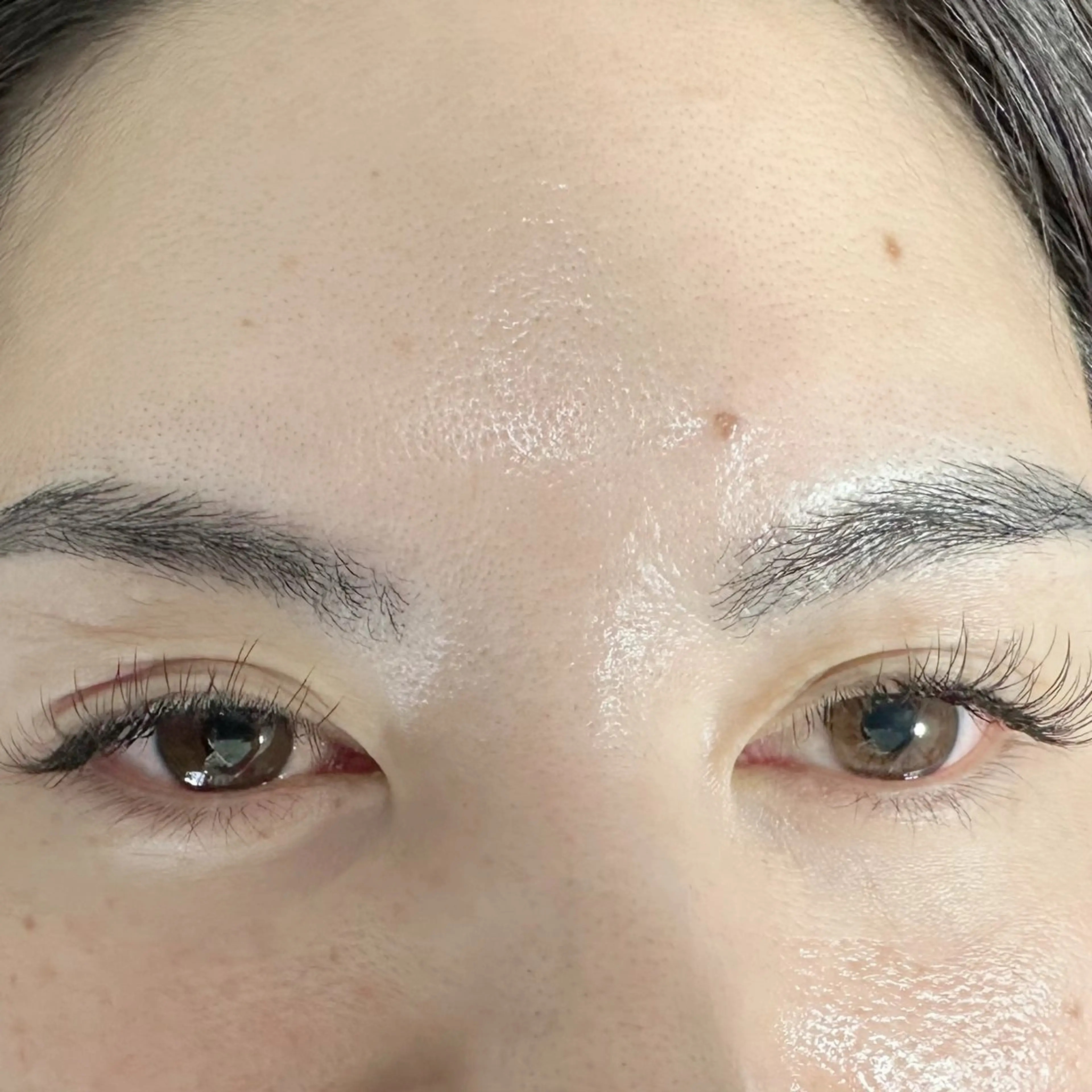 マツエク・マツパ マツエク eyelashsalonmee所属・並木 陽南のマツエク・マツパデザイン