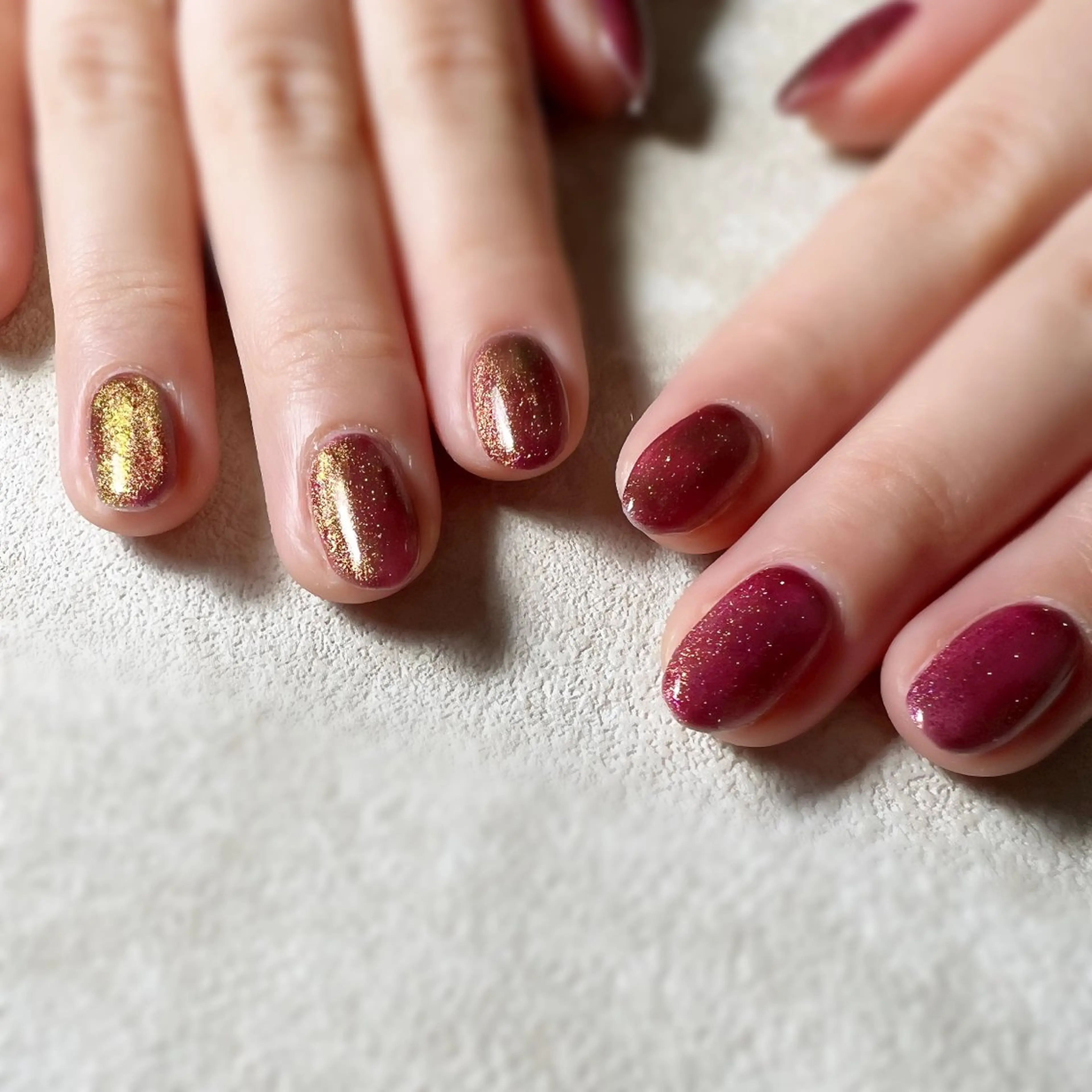 ネイル ハンドネイル フットネイル NAILsalon Laki(ラキ)のネイルデザイン