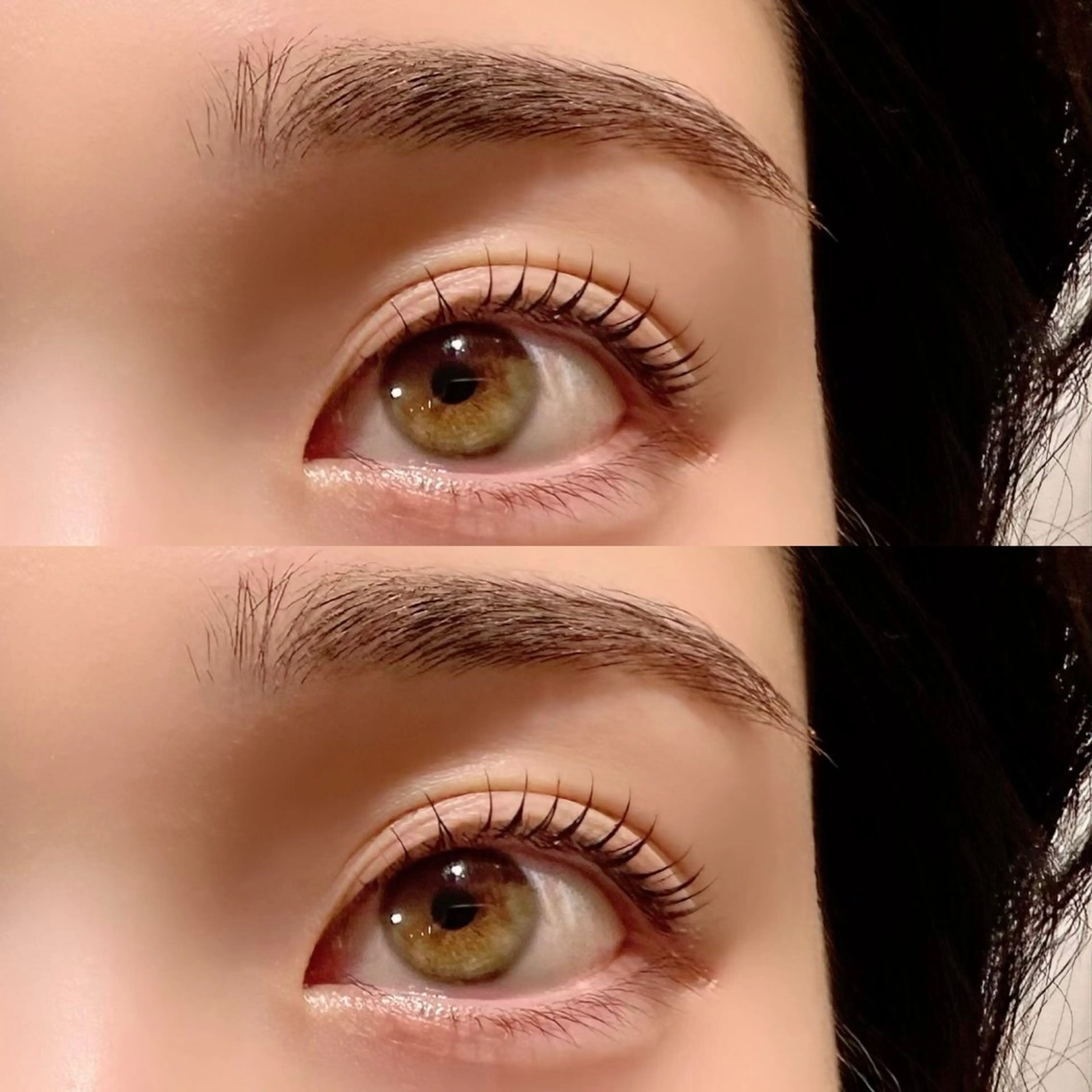 マツエク・マツパ その他 シェアサロンJAM所属・takako _eyedesignの眉毛・アイブロウイメージ