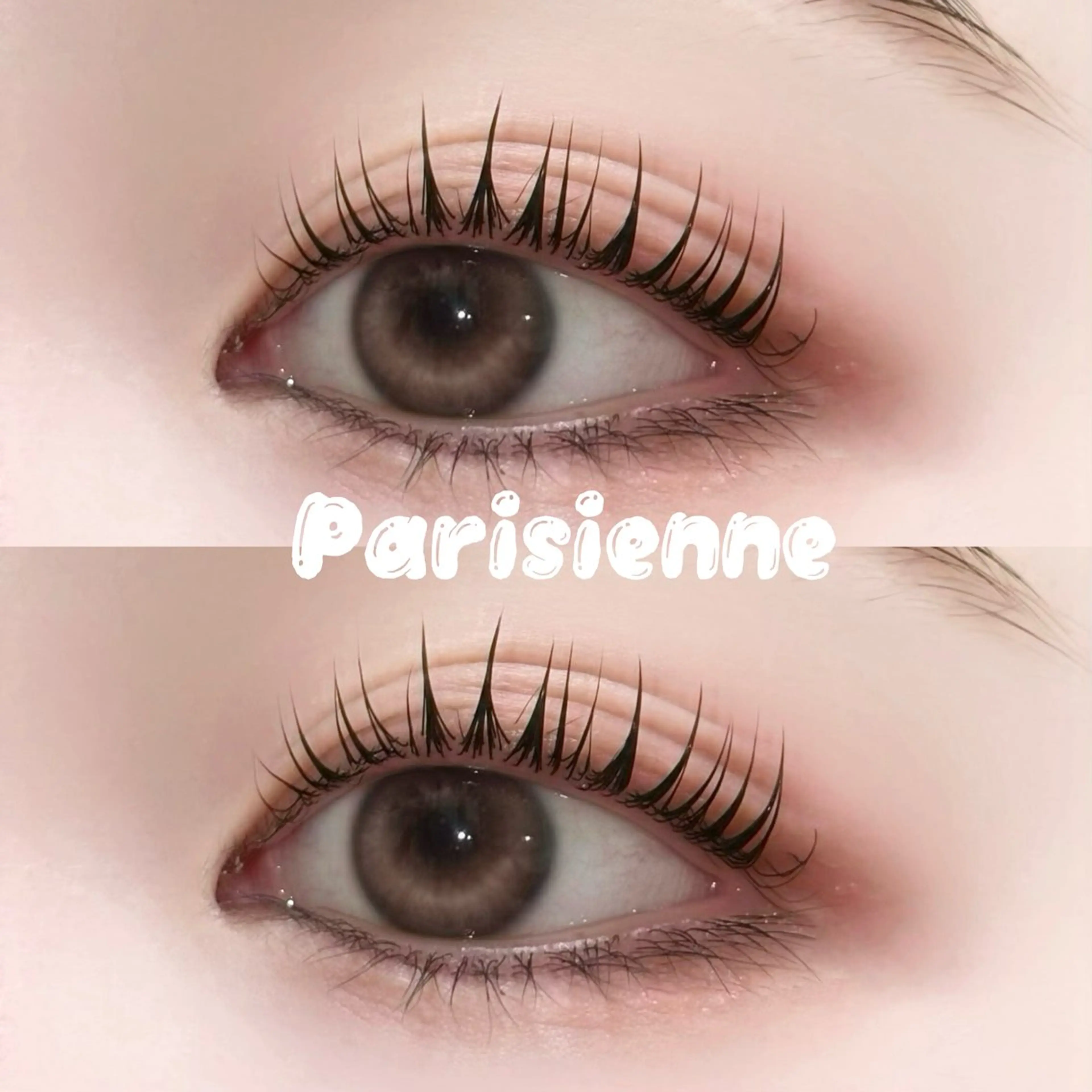 マツエク・マツパ マツパ vimLash RICOのマツエク・マツパデザイン