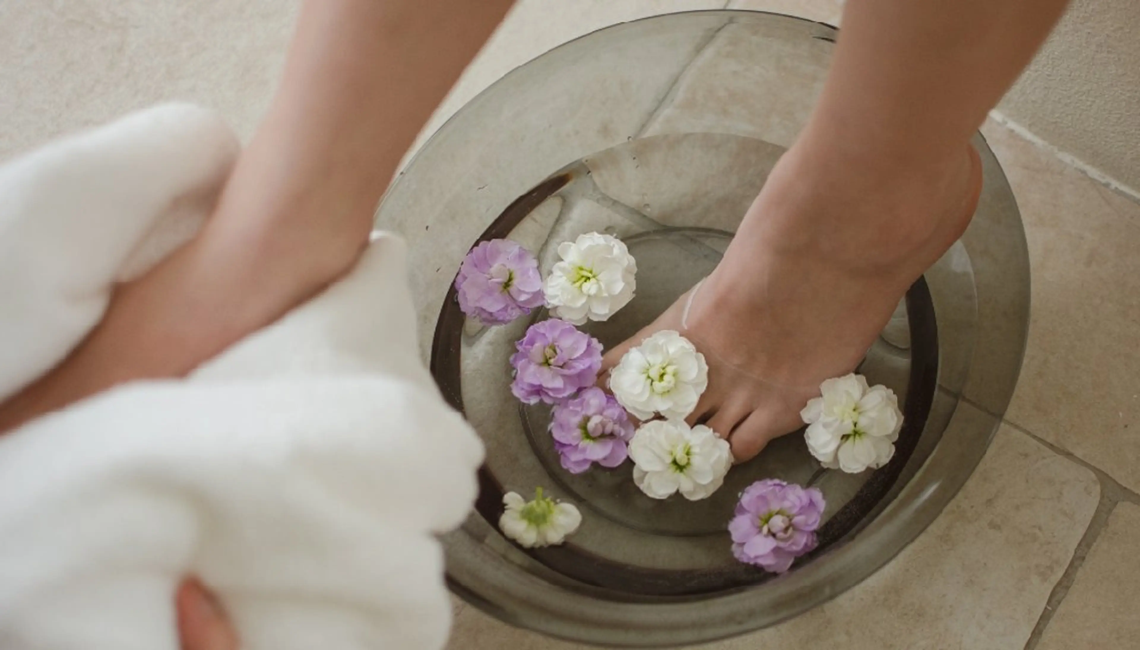 とろみヘッド🌙 nornのエステ・リラクイメージ