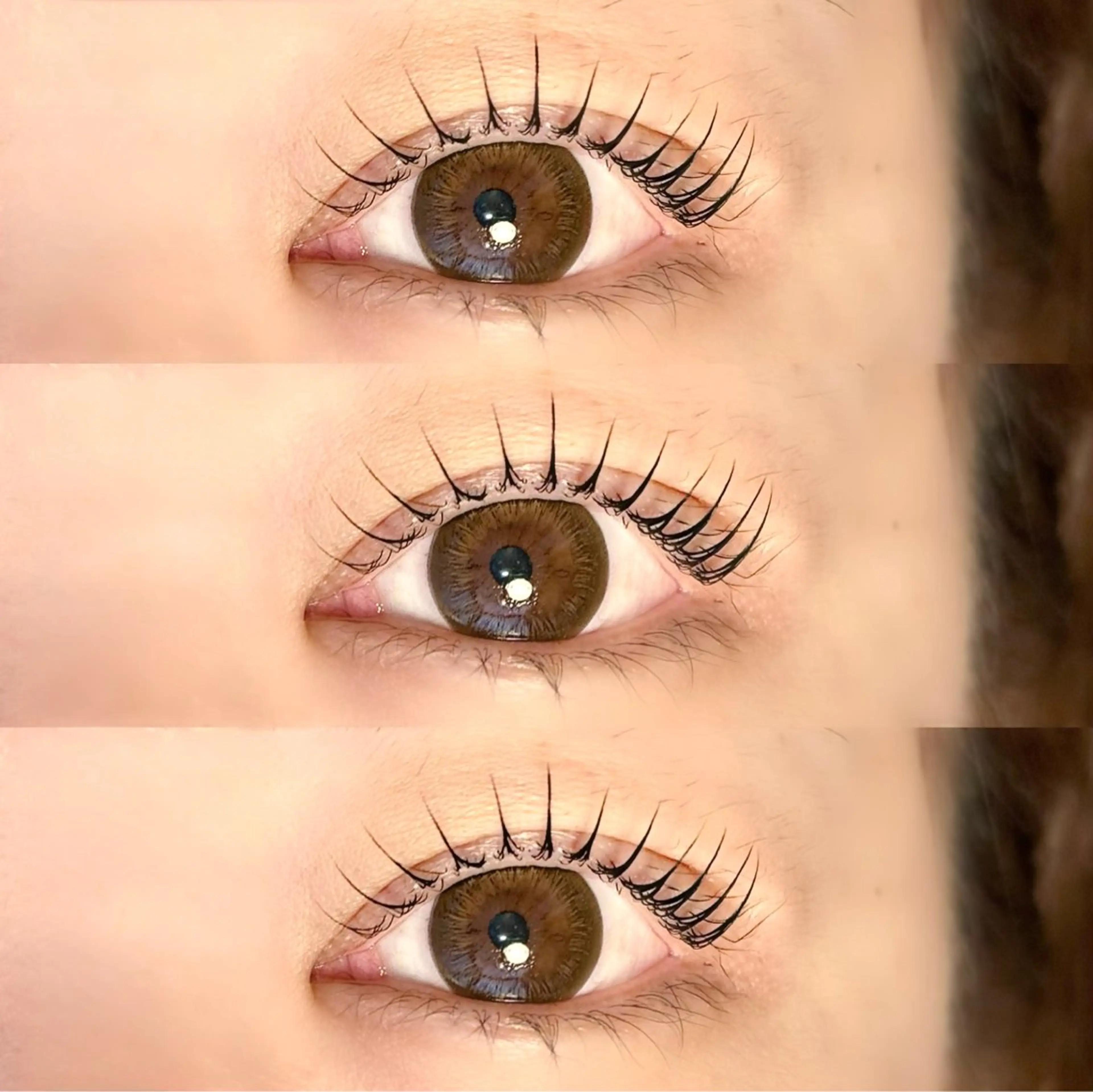 マツエク・マツパ ikoi🫧 Kotomiのネイルデザイン