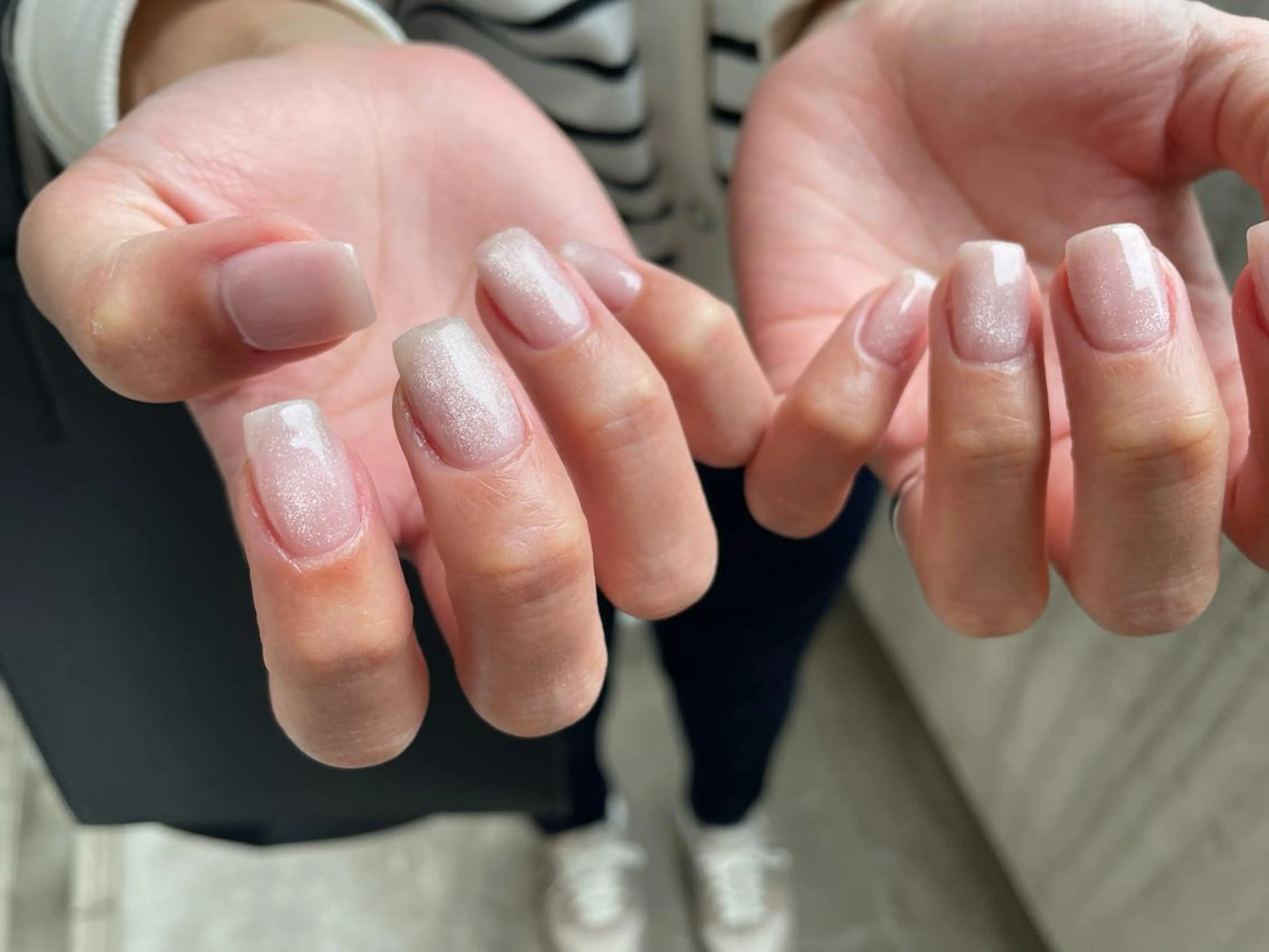 ネイル ハンドネイル mima nailのネイルデザイン