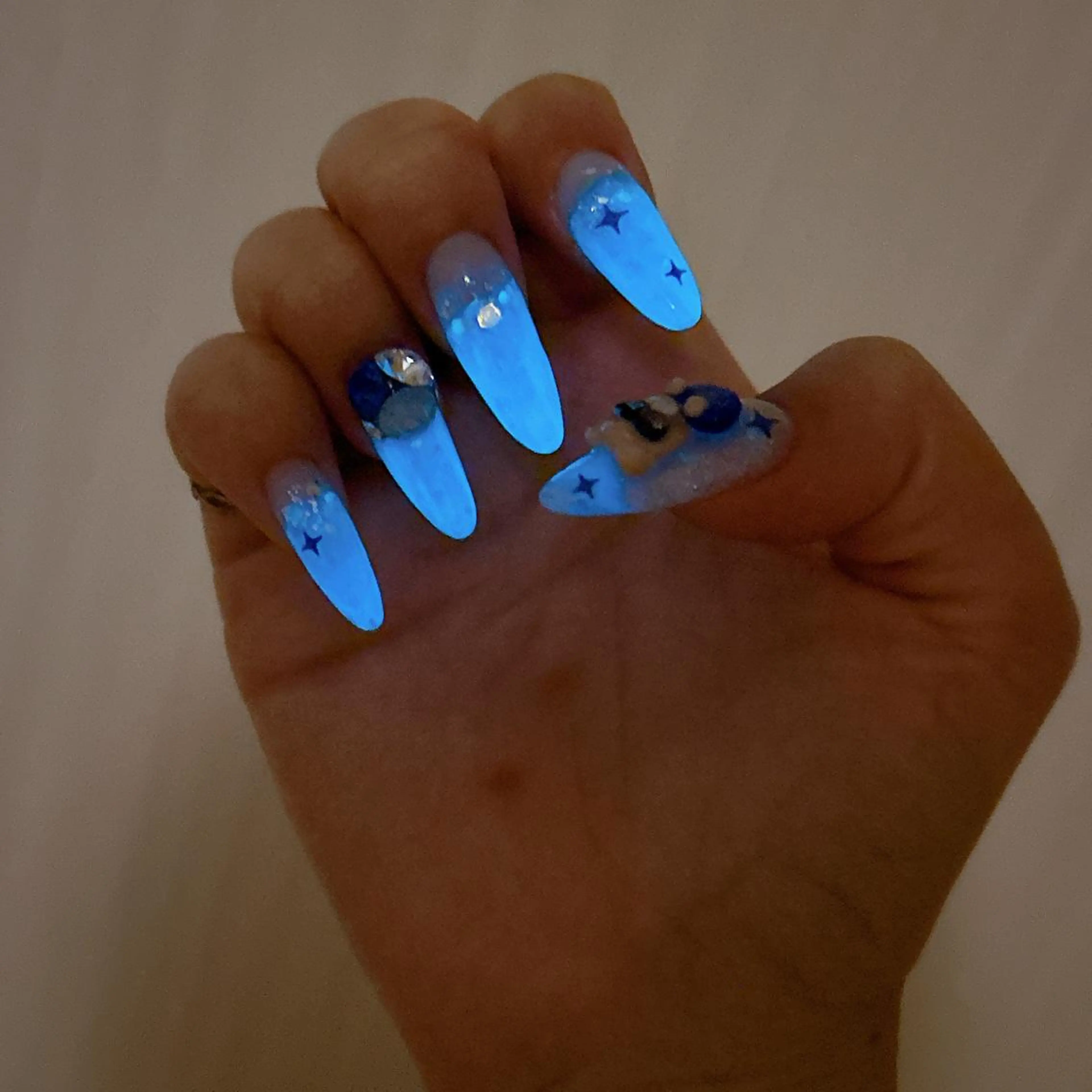 ネイル PLANET nailのネイルデザイン