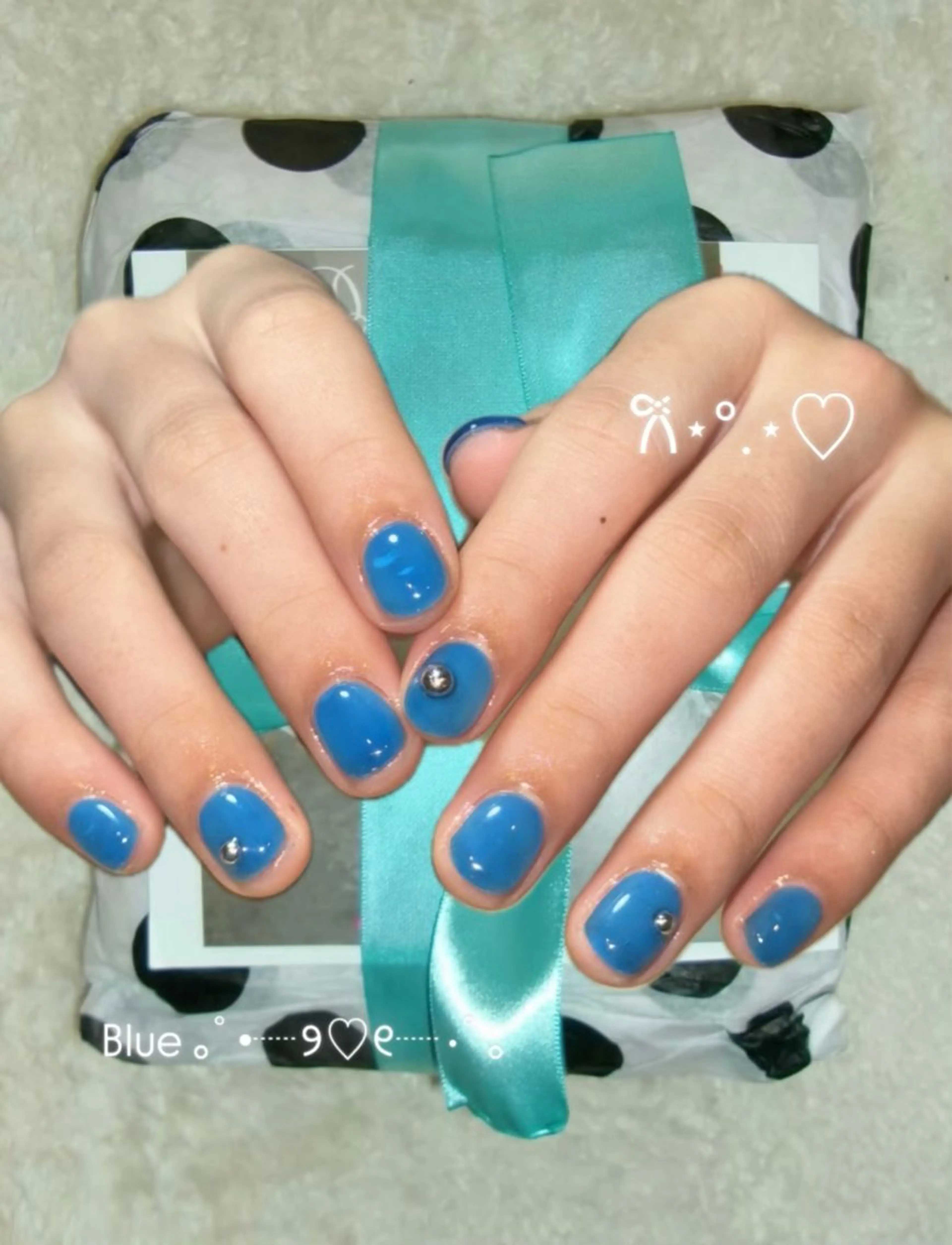 ネイル ハンドネイル Yoshida Miyuのネイルデザイン