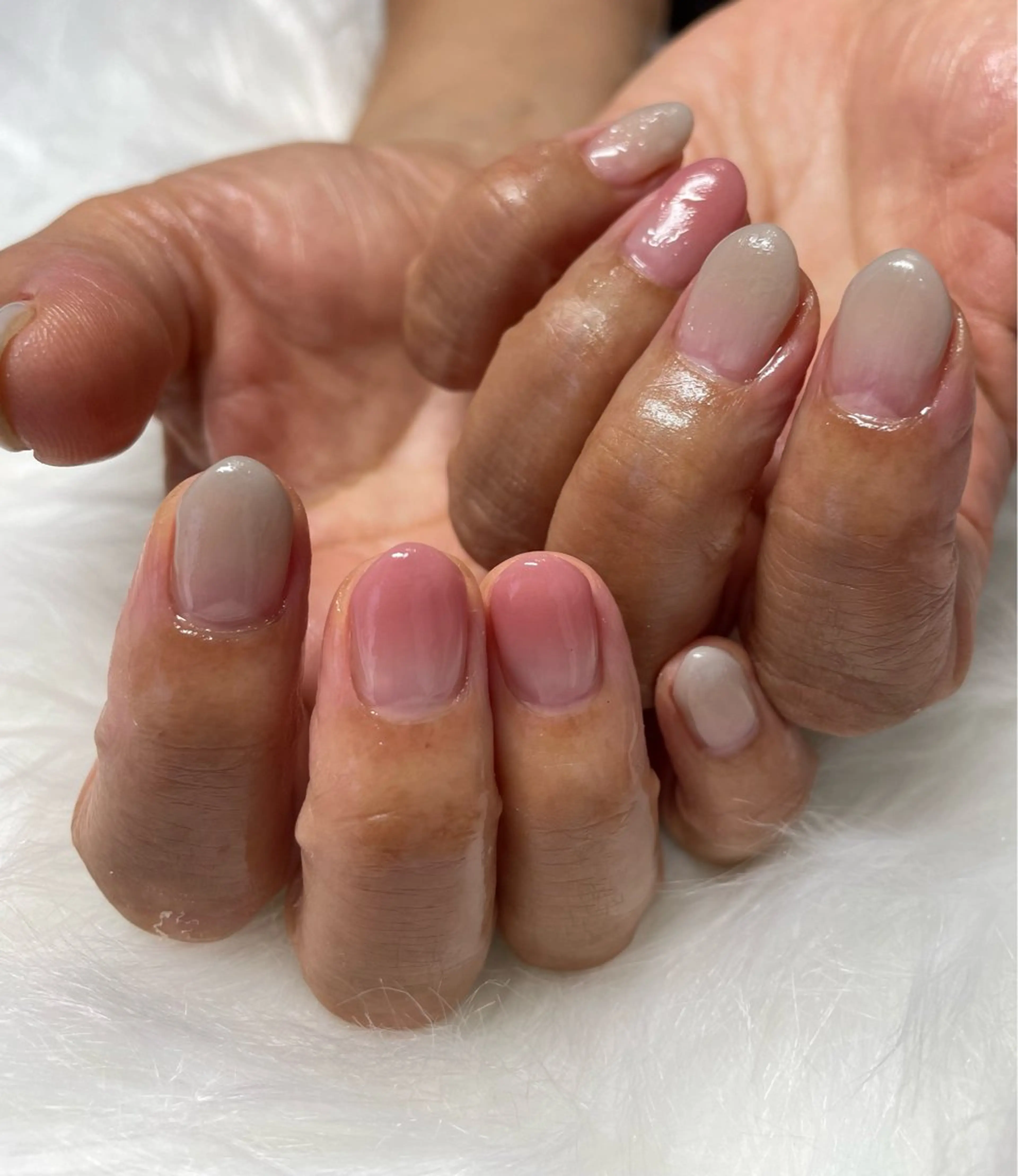ネイル ハンドネイル ネイルサロン　grace.i所属・ネイルサロン grace.iのネイルデザイン