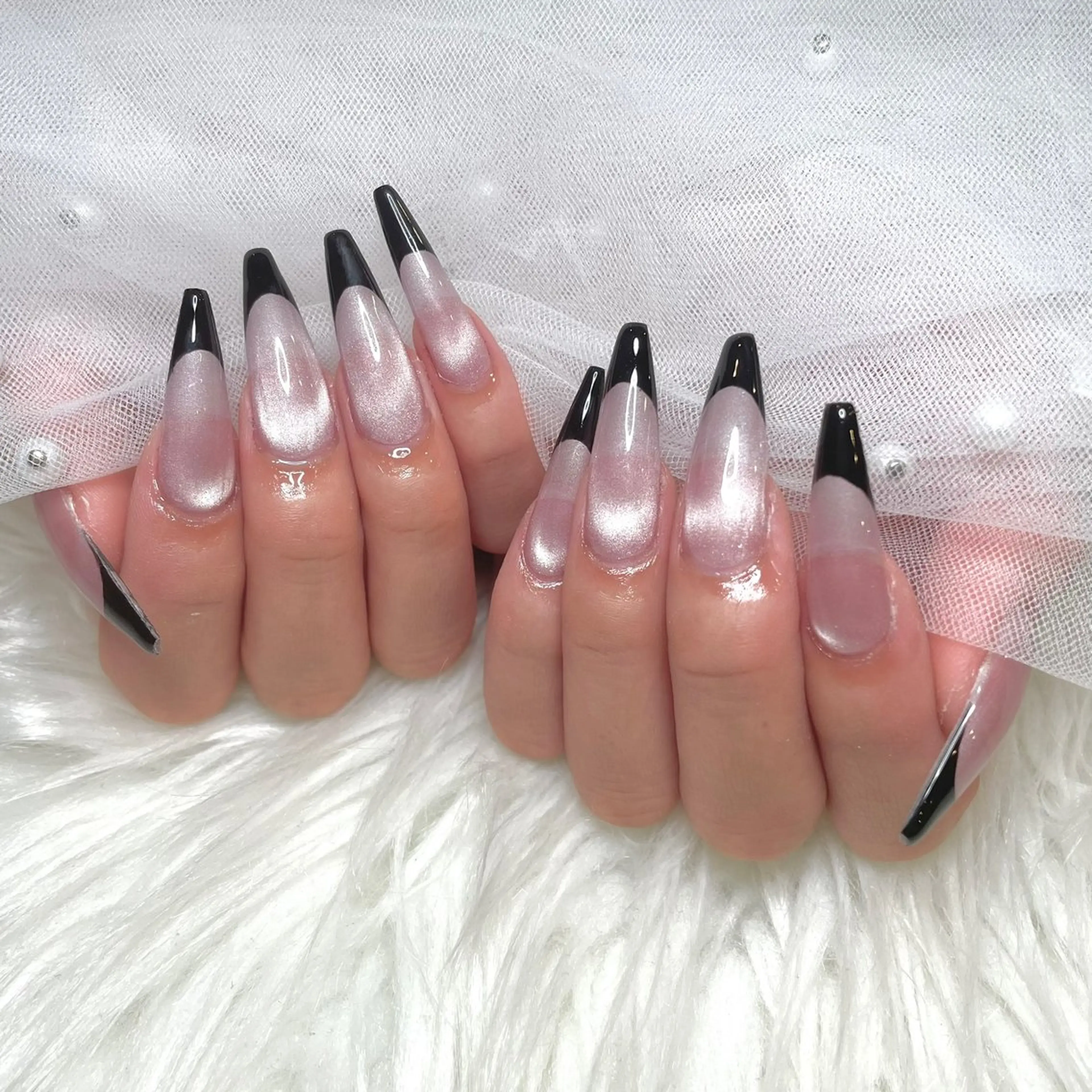 ネイル nailsalon Moa所属・nonoka 💕のネイルデザイン