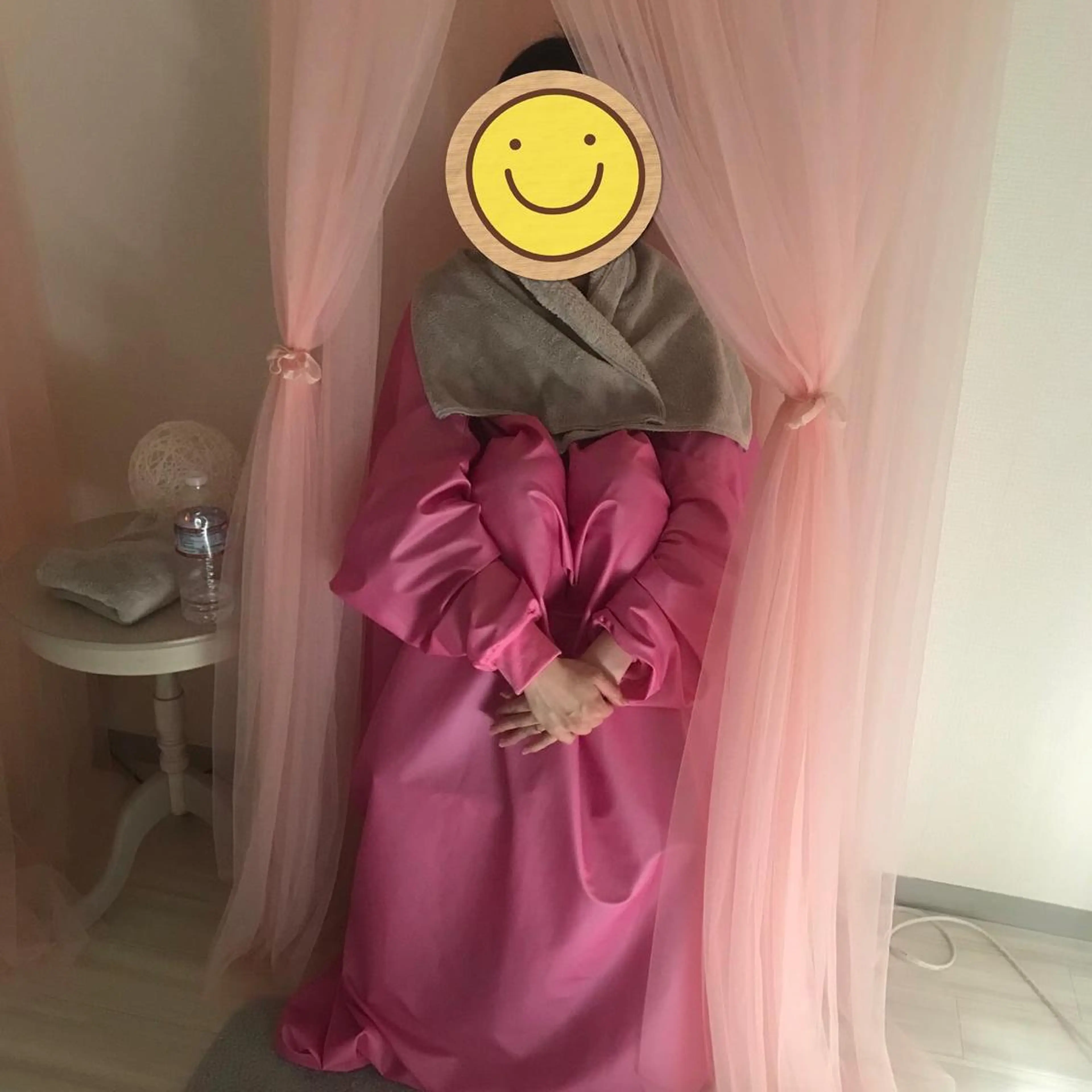 脱毛 MAKANA waxing&relaxation所属・MAKANA 吉岡 小岩店のエステ・リラクイメージ