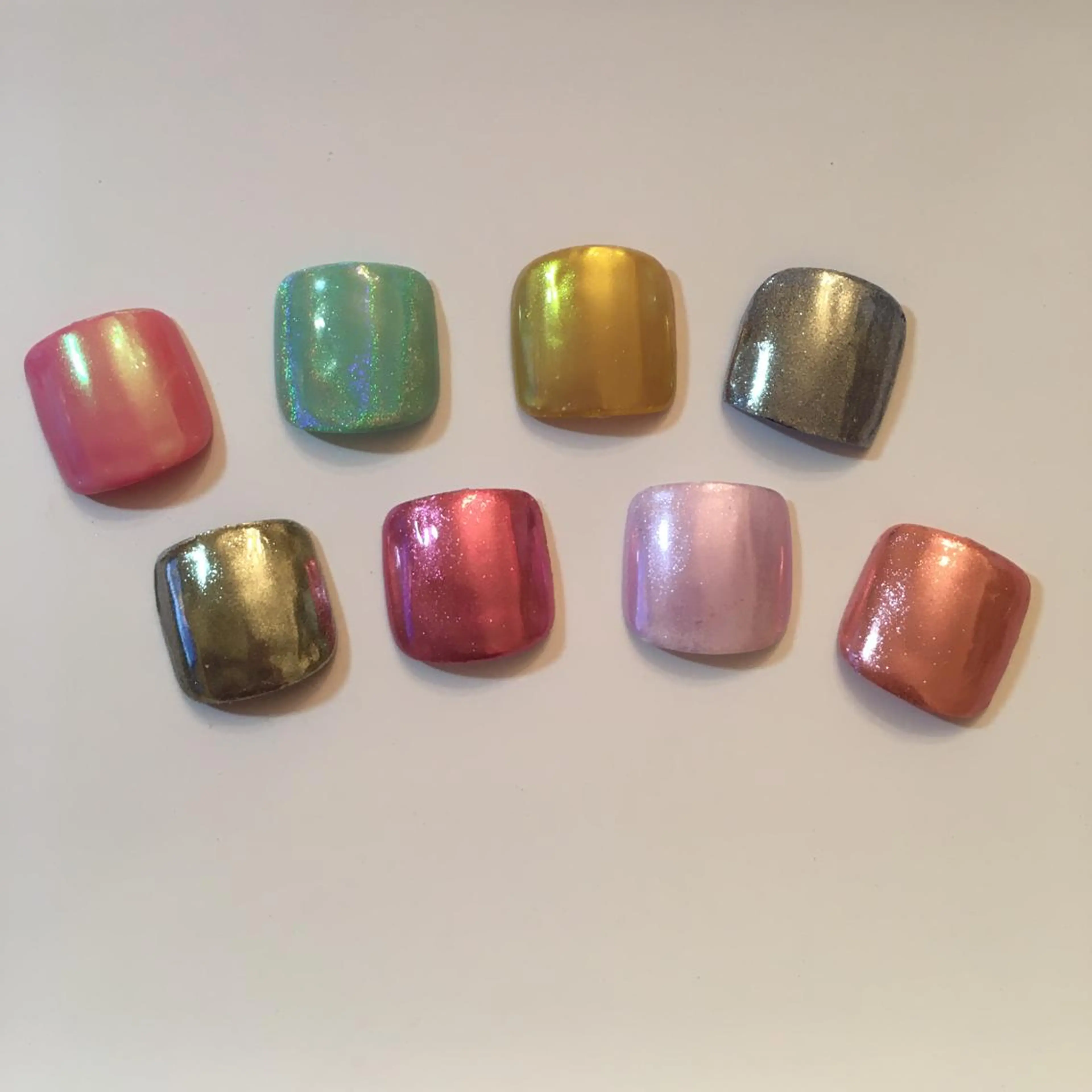 ネイル ネイルサロン ショコラのネイルデザイン