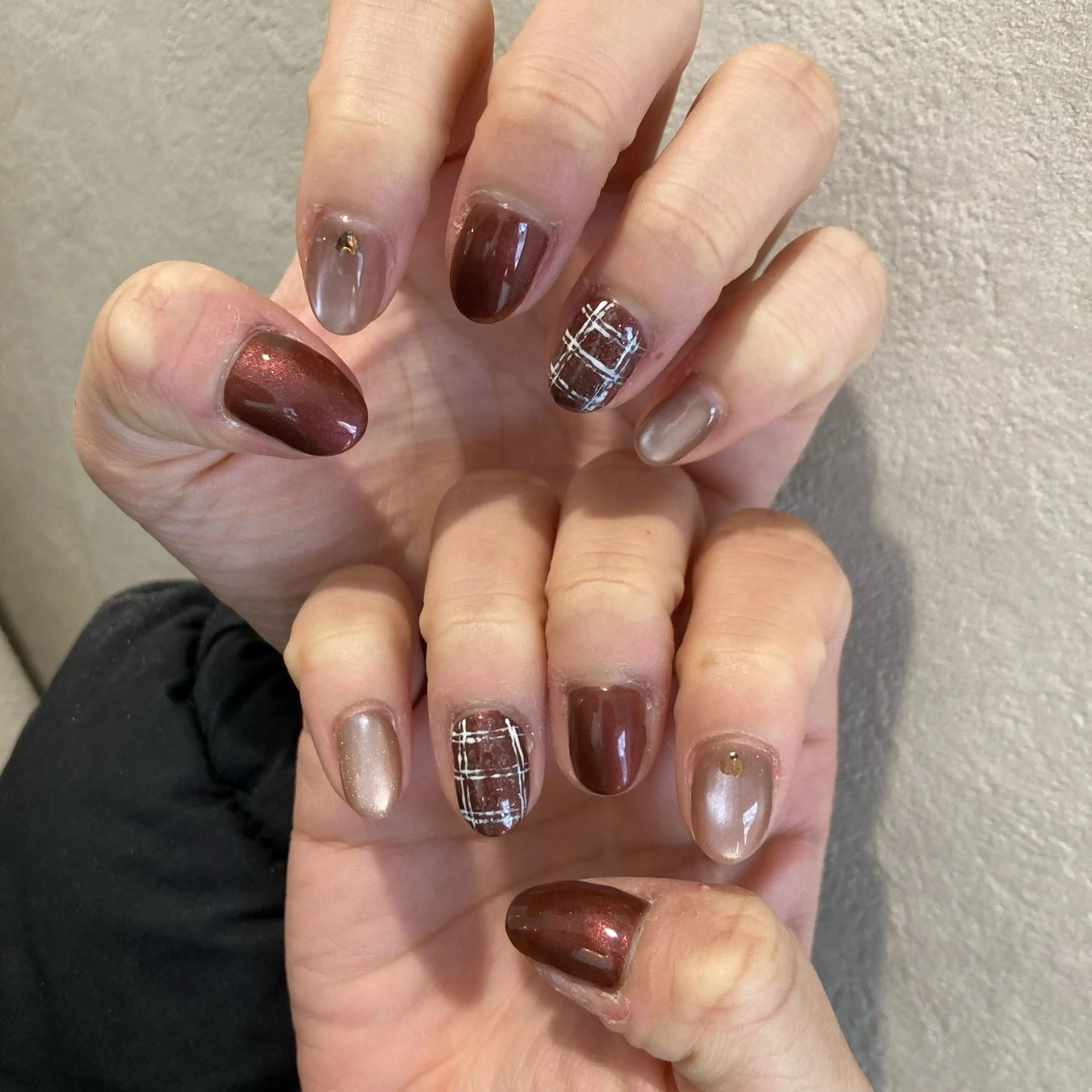 ネイル Aloha  Luana HIKAWASANDOU所属・AlohaLuana 🌺 naoのネイルデザイン