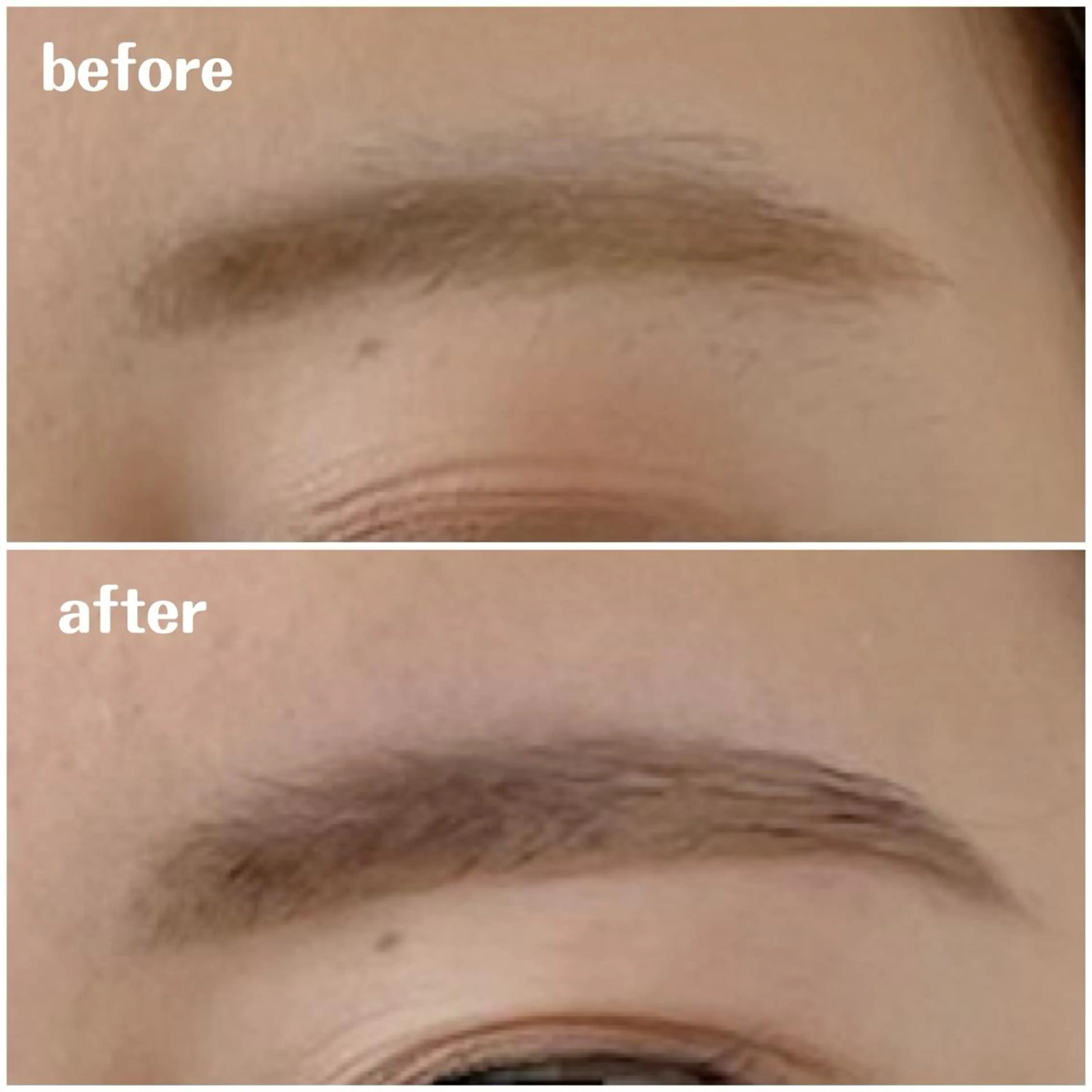 アイブロウ Callana所属・Callana KAYOのエステ・リラクイメージ