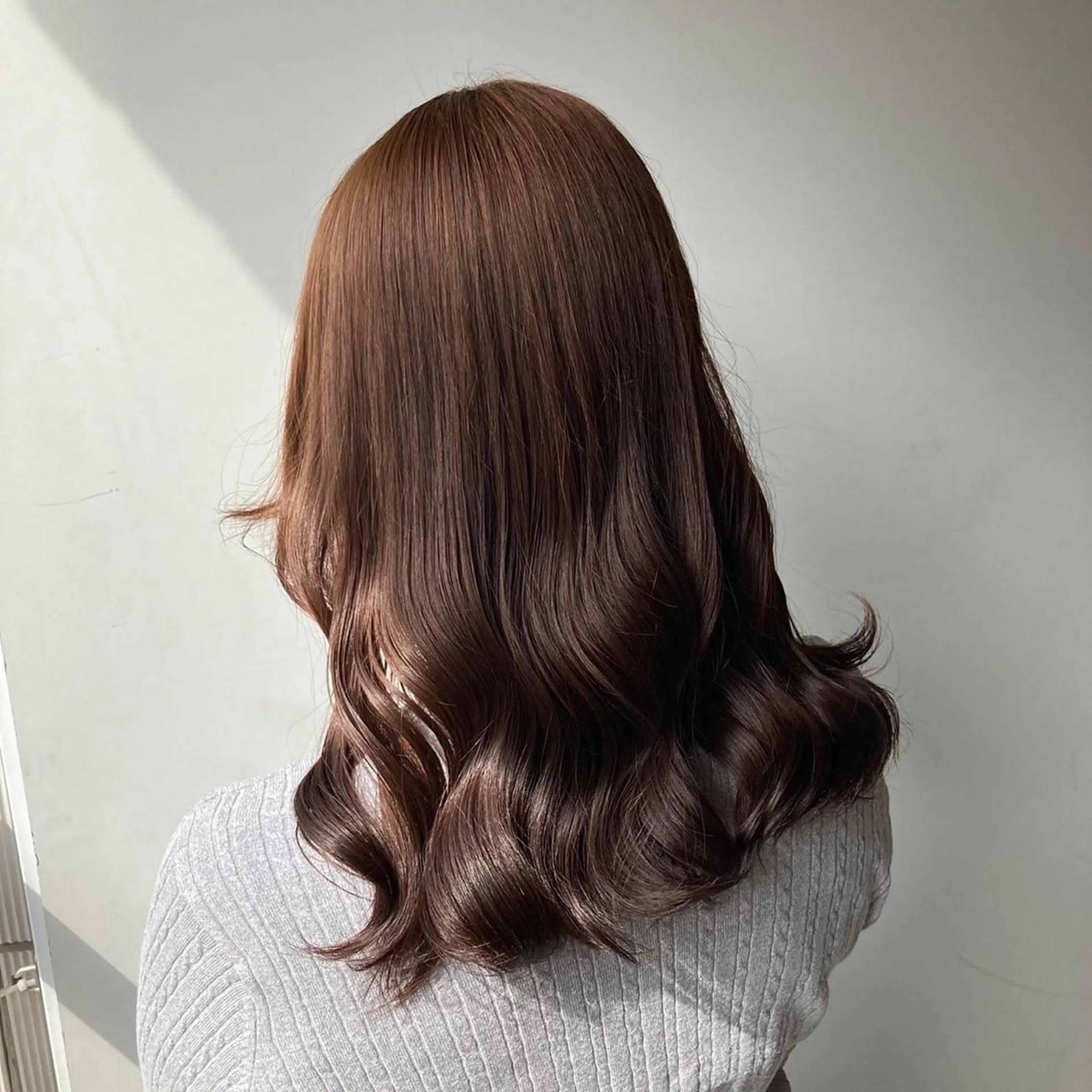カラー 🌐カワイイ製造機 💖マチ🦋のヘアスタイル