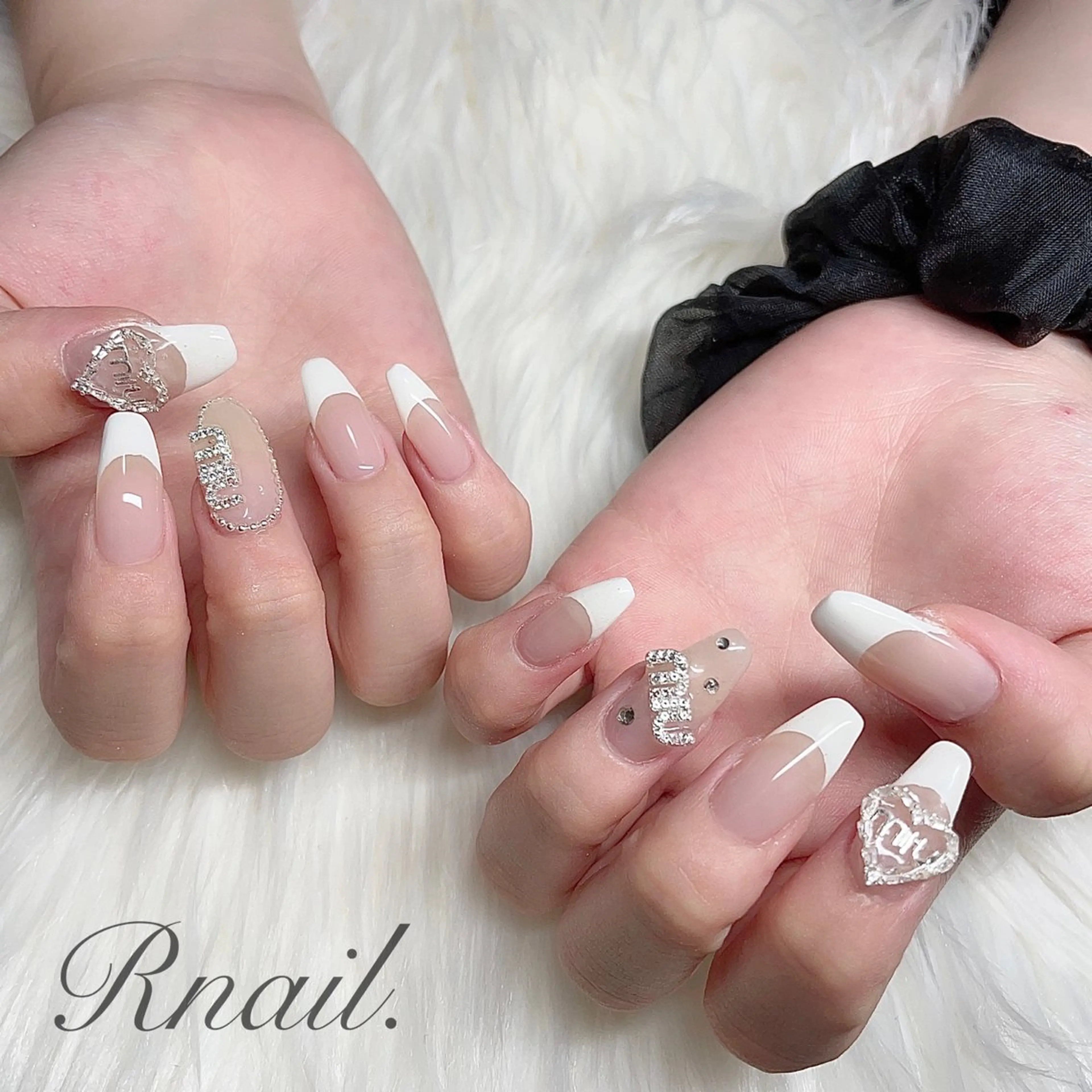ネイル R nail.のネイルデザイン