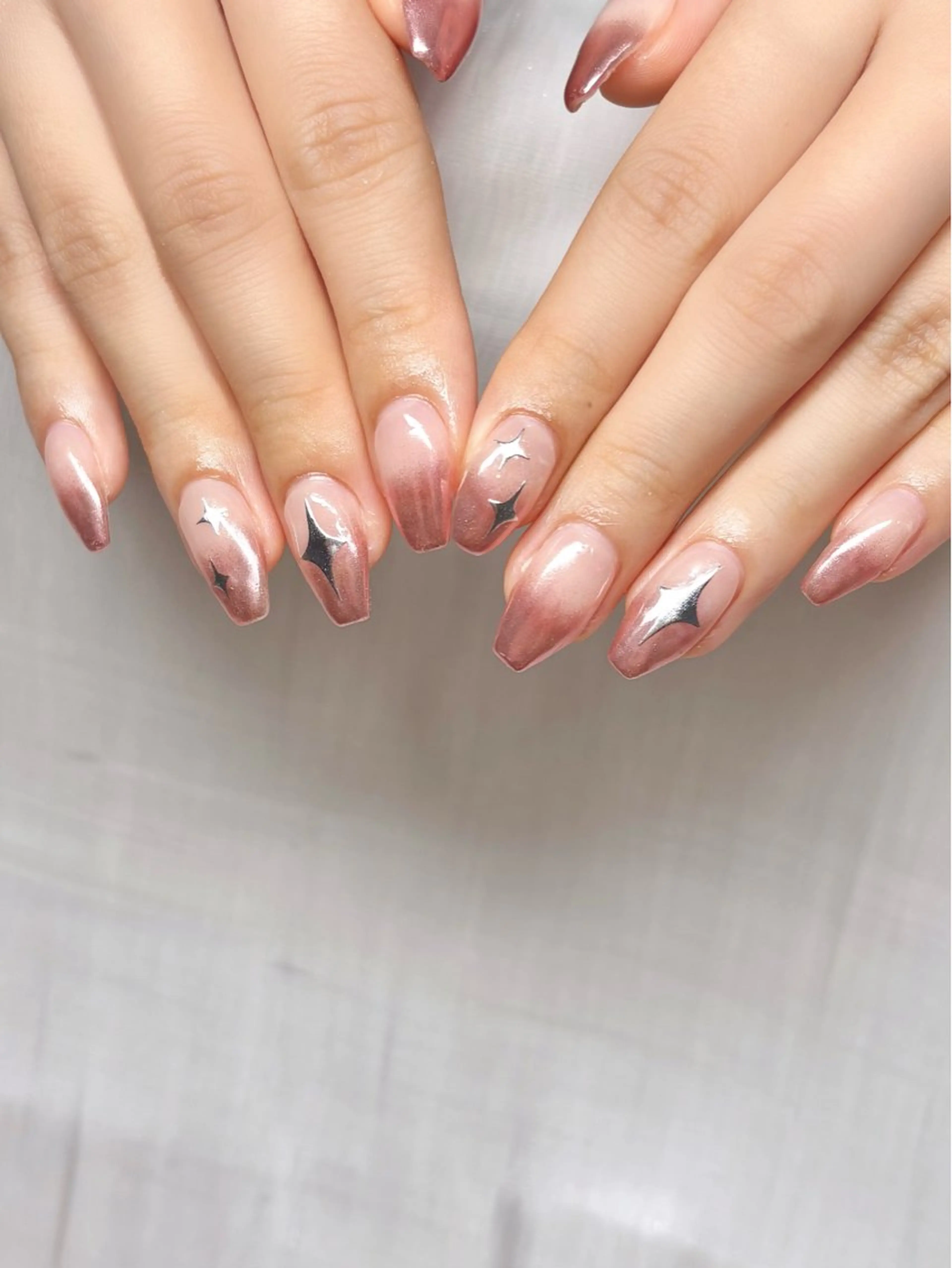 ネイル ハンドネイル NAIL ROOM 251のネイルデザイン