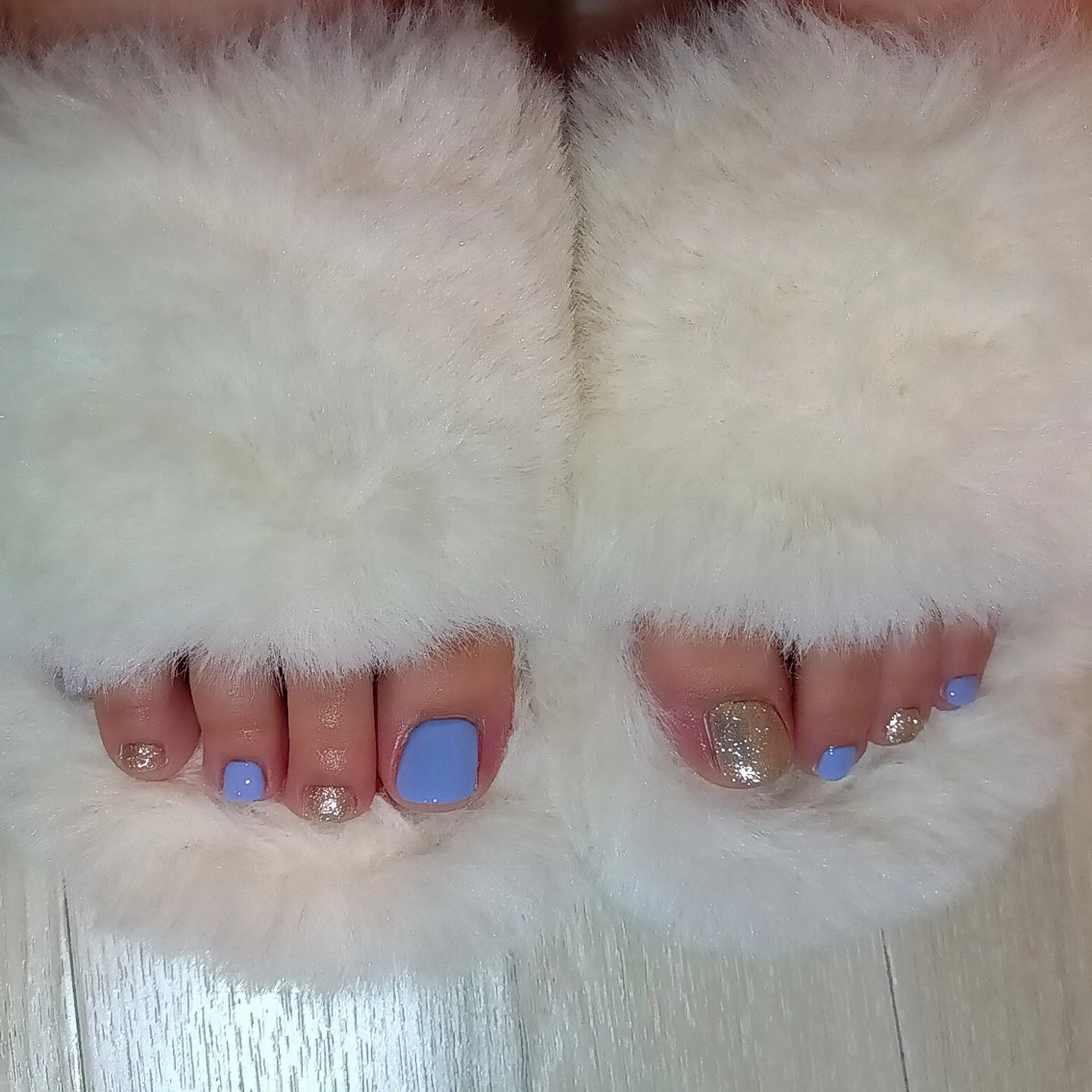ネイル SEA nailのネイルデザイン
