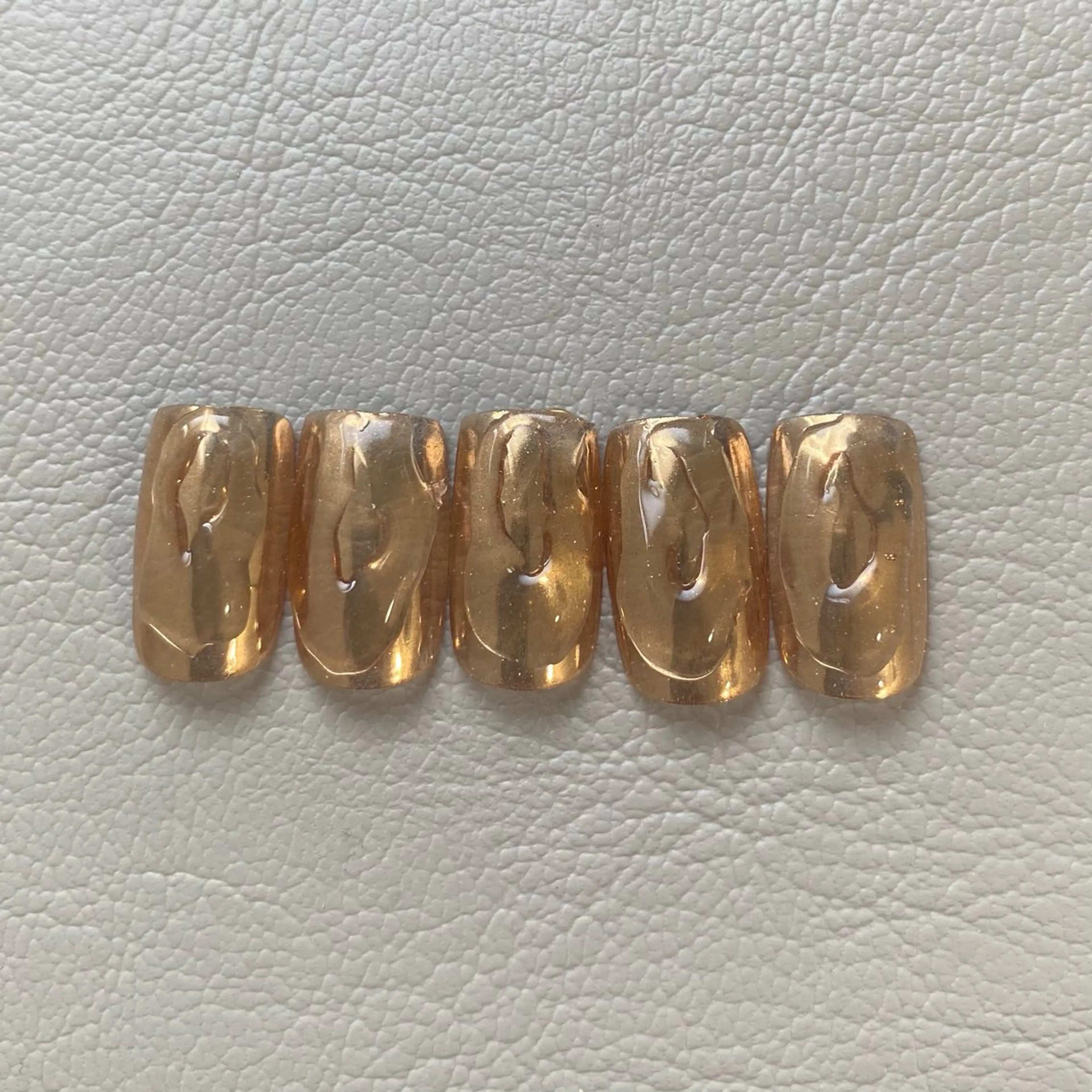ネイル Ulu nail Kanaのネイルデザイン