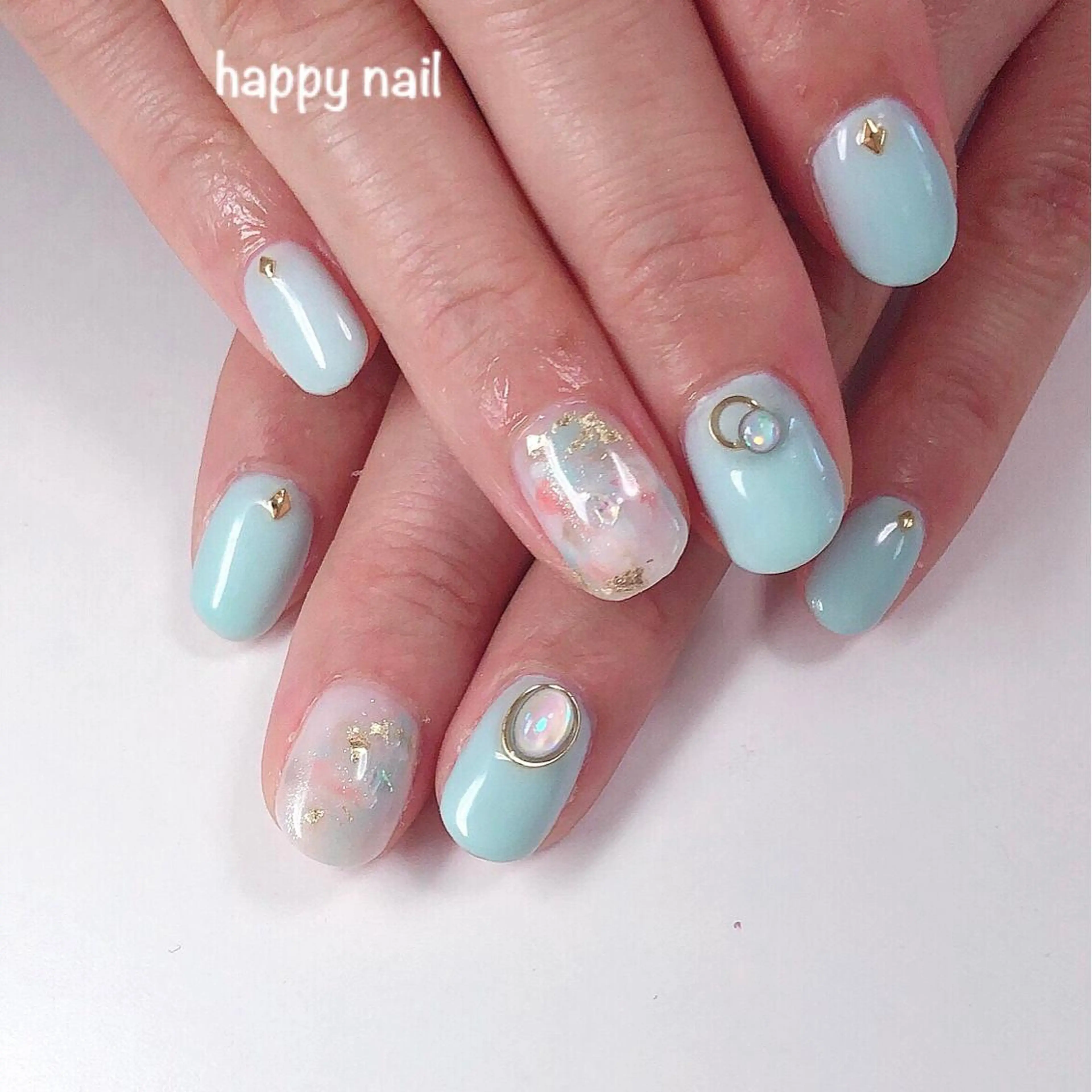 ネイル 心と体が整う腸活 サロン ラクシュミーのその他イメージ