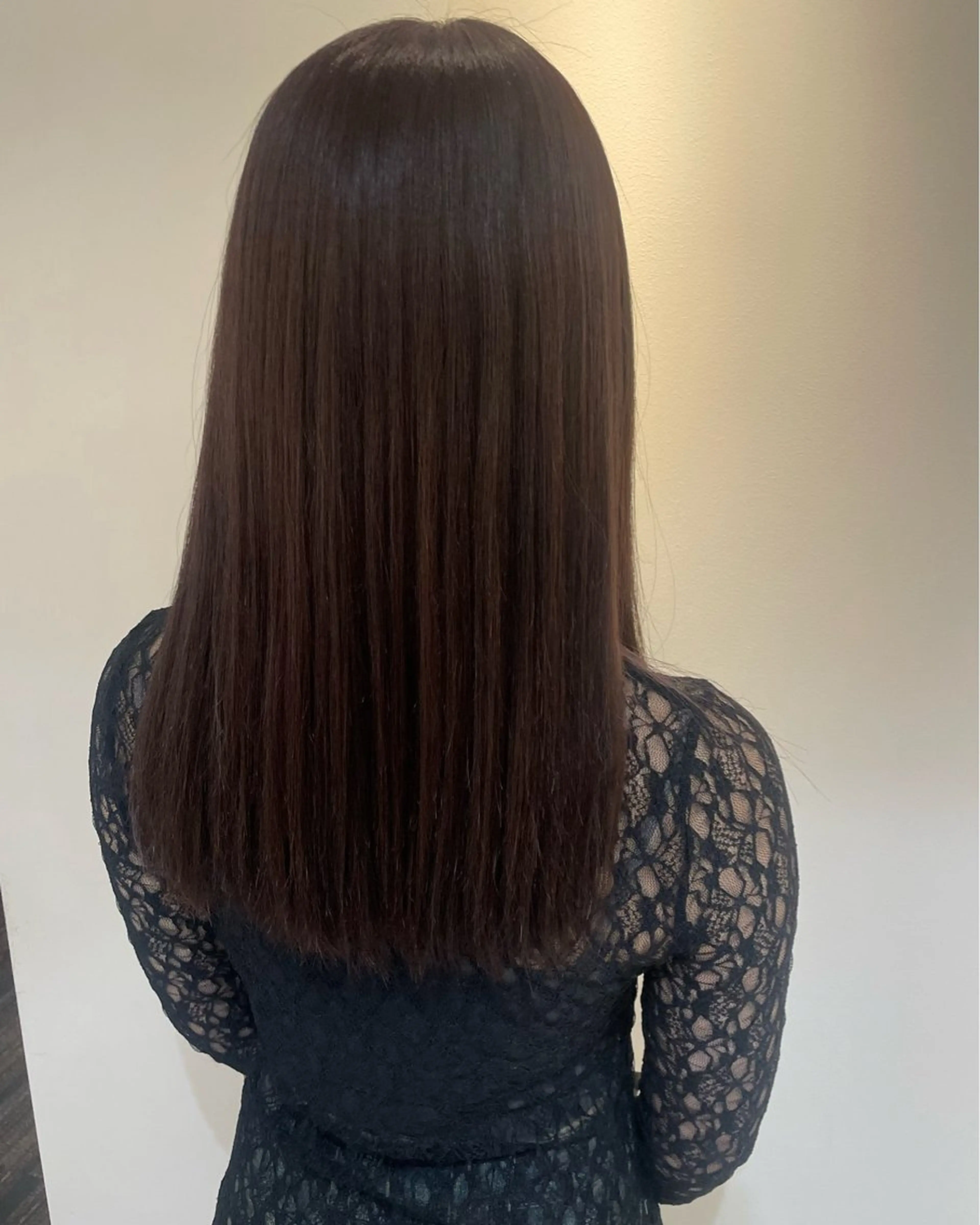 カット　30分ヘッドスパ💆の写真