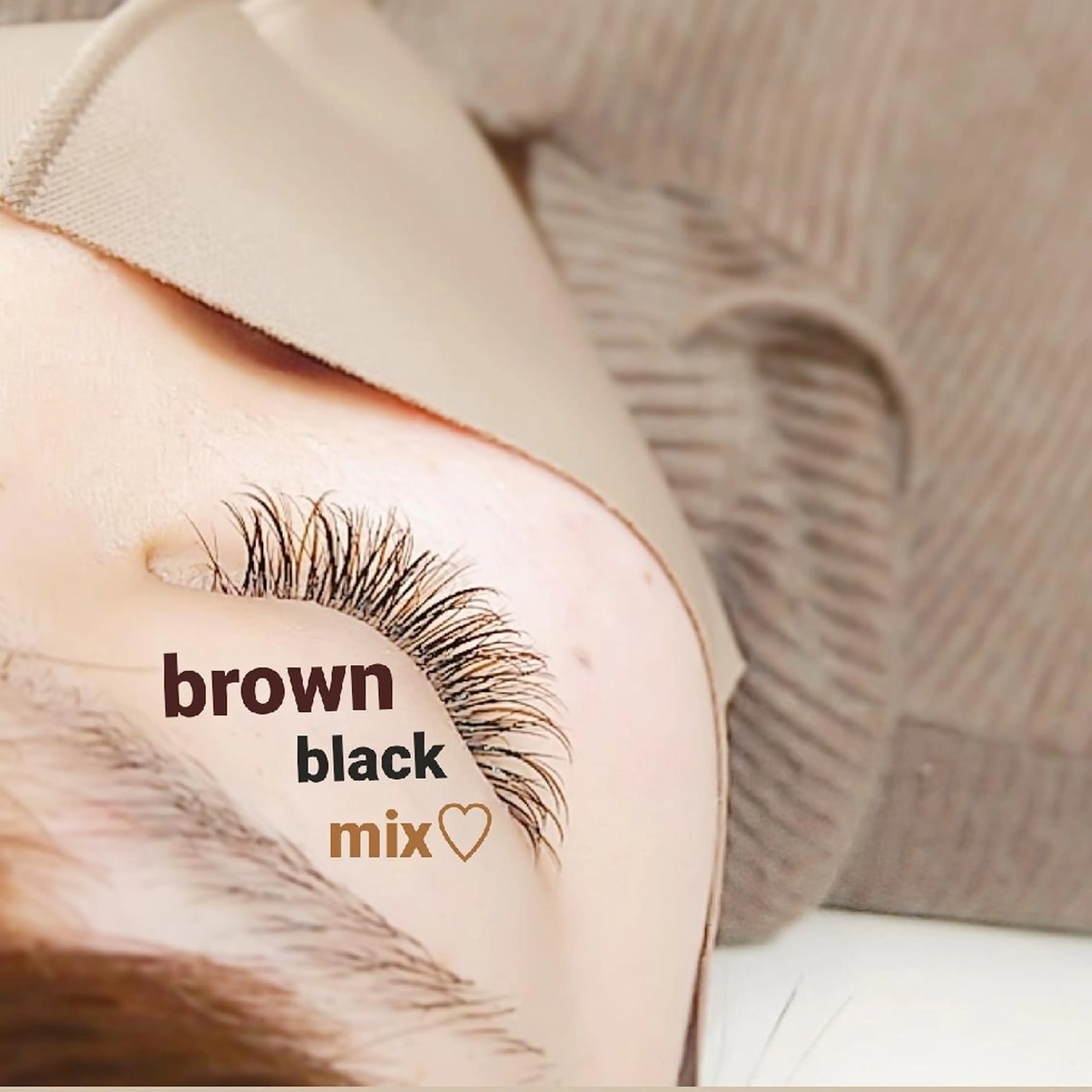 マツエク・マツパ ウイング美容室 eyelash&hair所属・eyelash Wingのマツエク・マツパデザイン