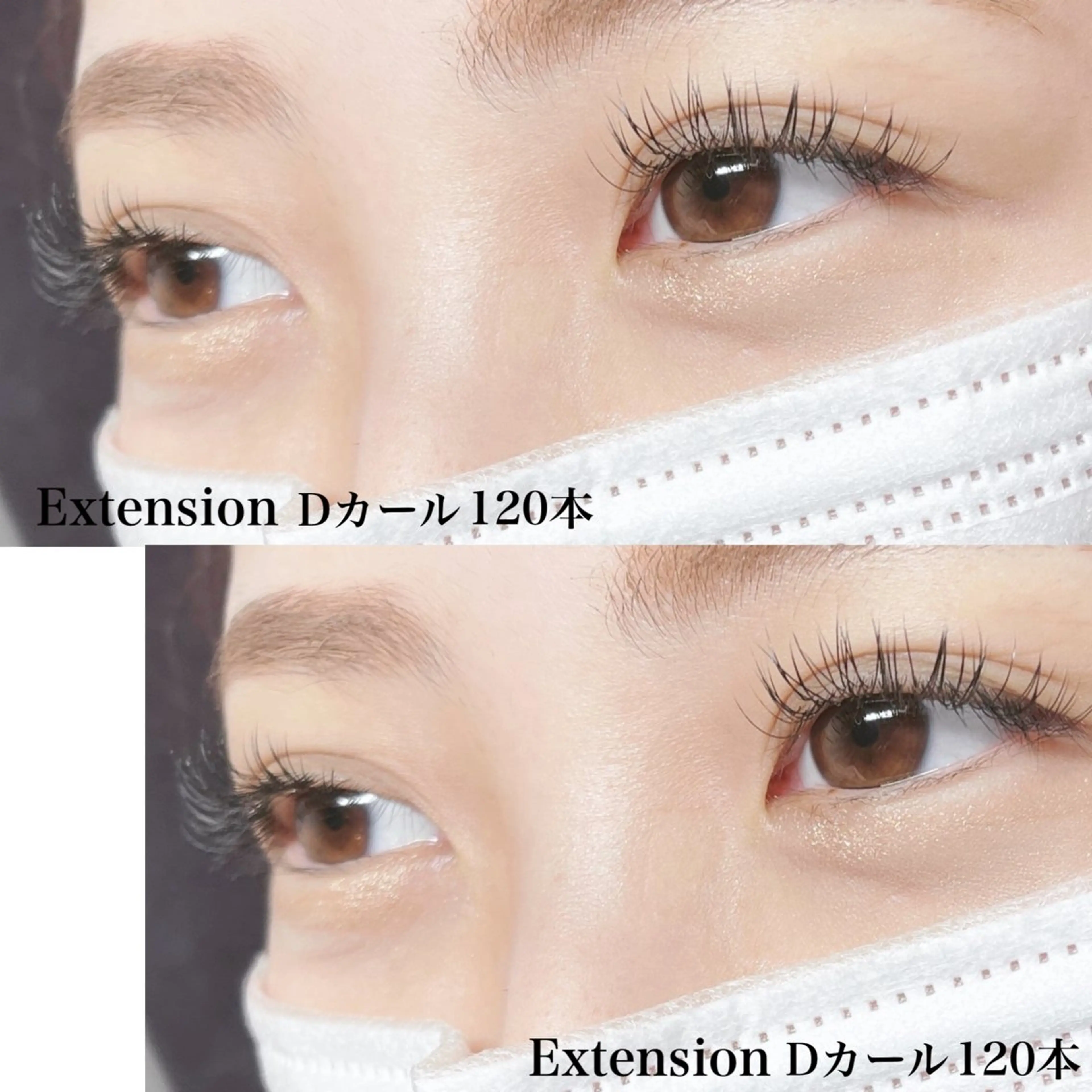 マツエク・マツパ マツエク Charme所属・Charme totalsalonのネイルデザイン