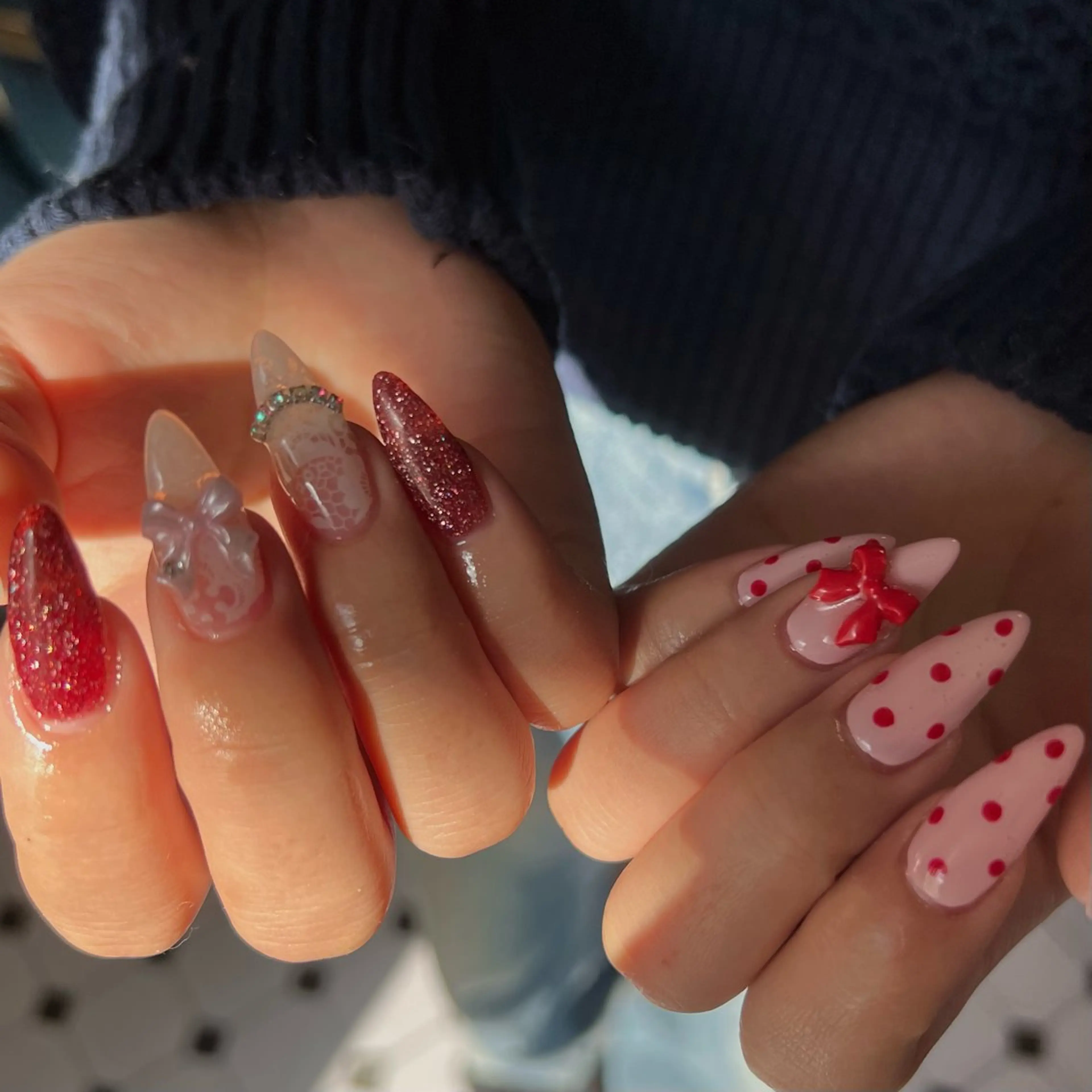 ネイル Siinail🪄 kanaのその他イメージ