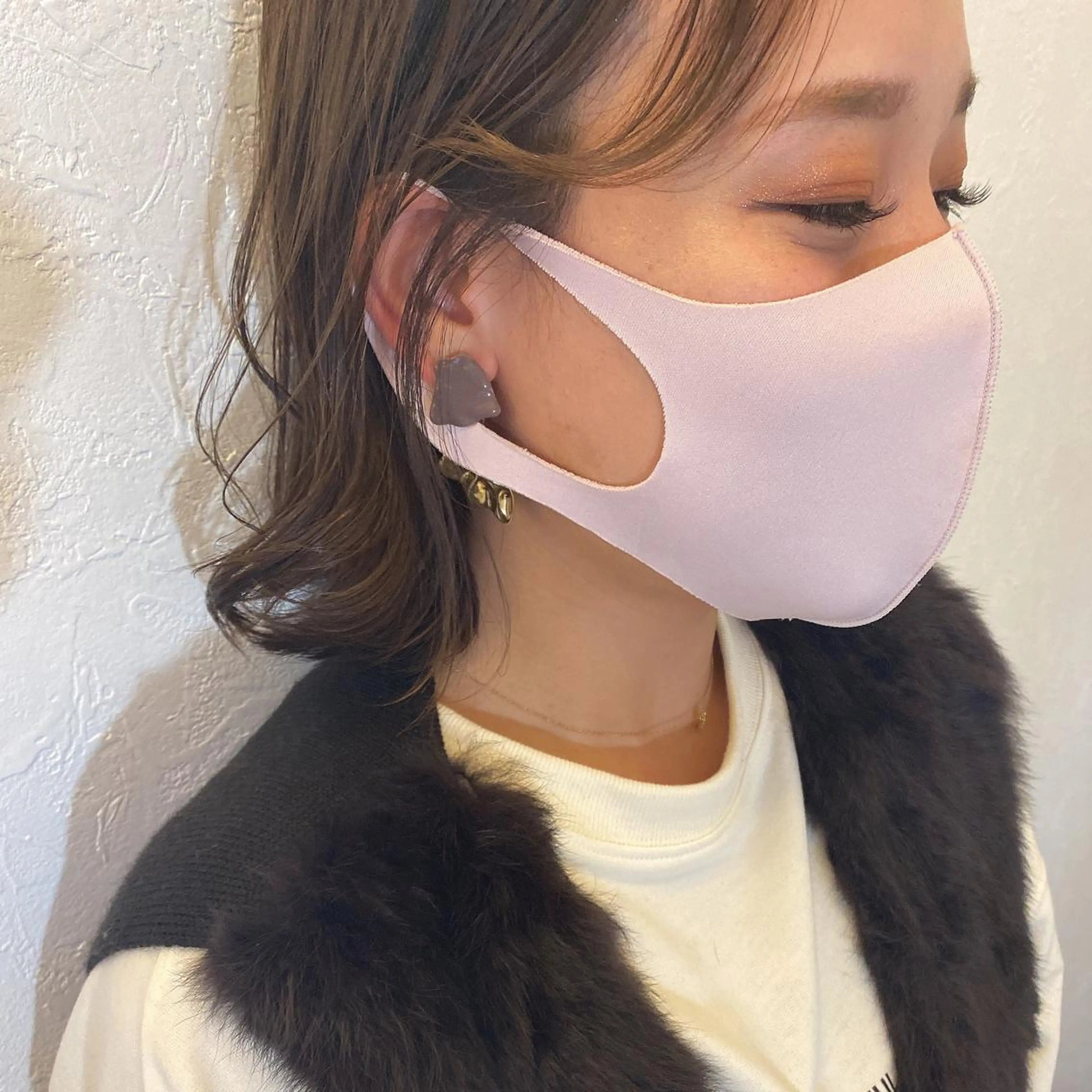ヘアアレンジ ネイル マツエク・マツパ マツエク My sweet salon 明石駅前店所属・eye MIRAIのマツエク・マツパデザイン