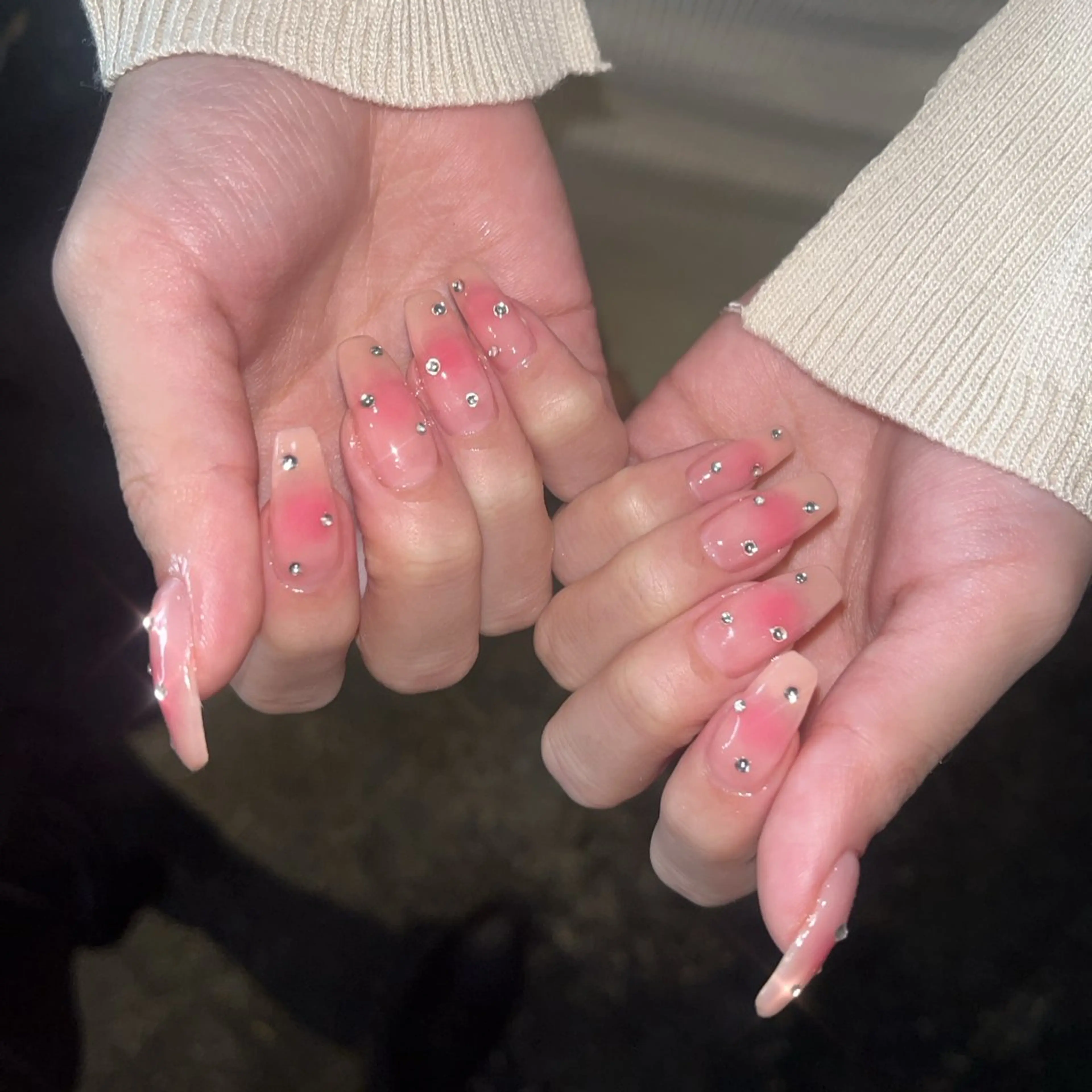 ネイル yukina nailのネイルデザイン
