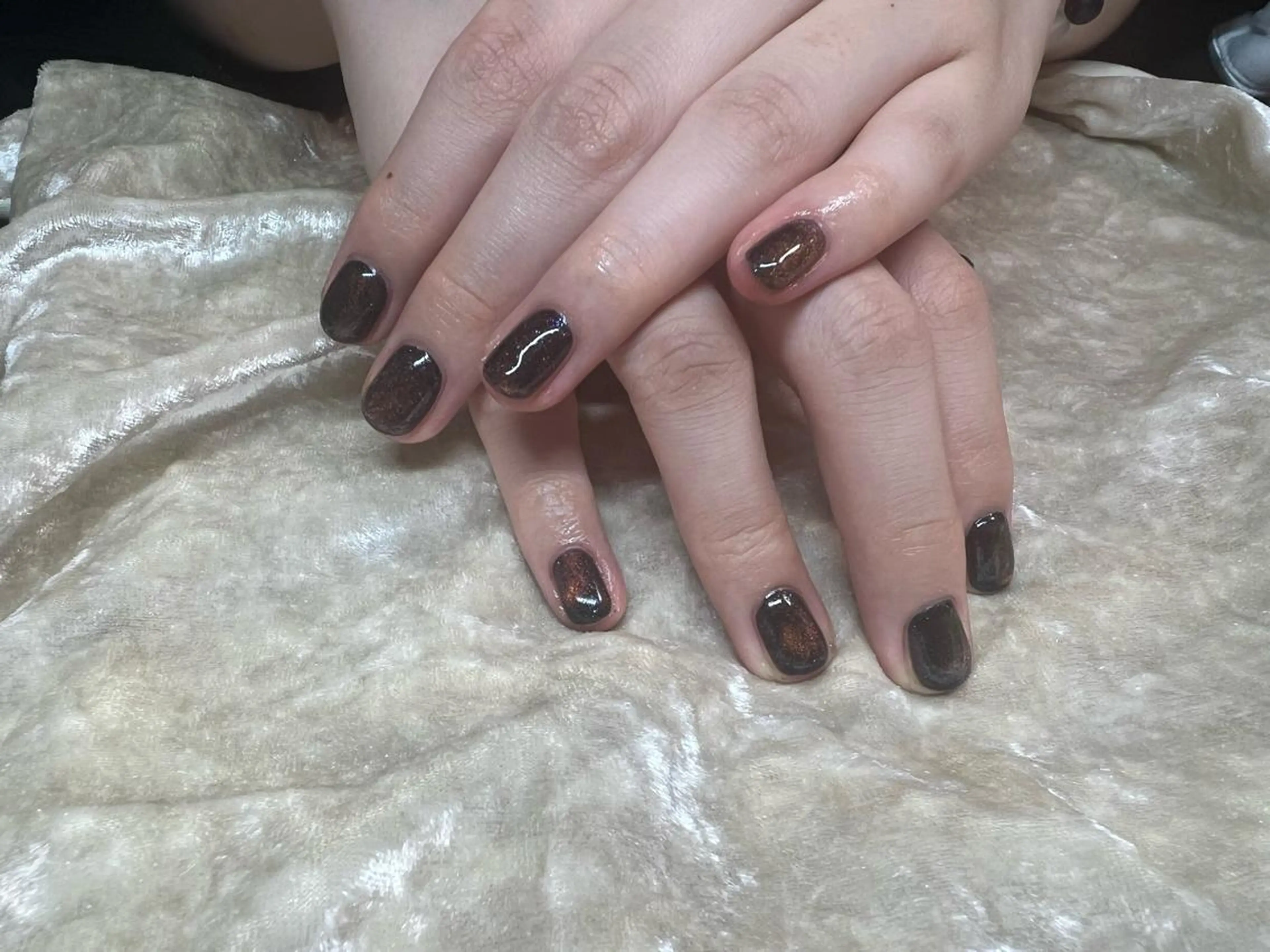 ネイル N.plus NaiLのネイルデザイン