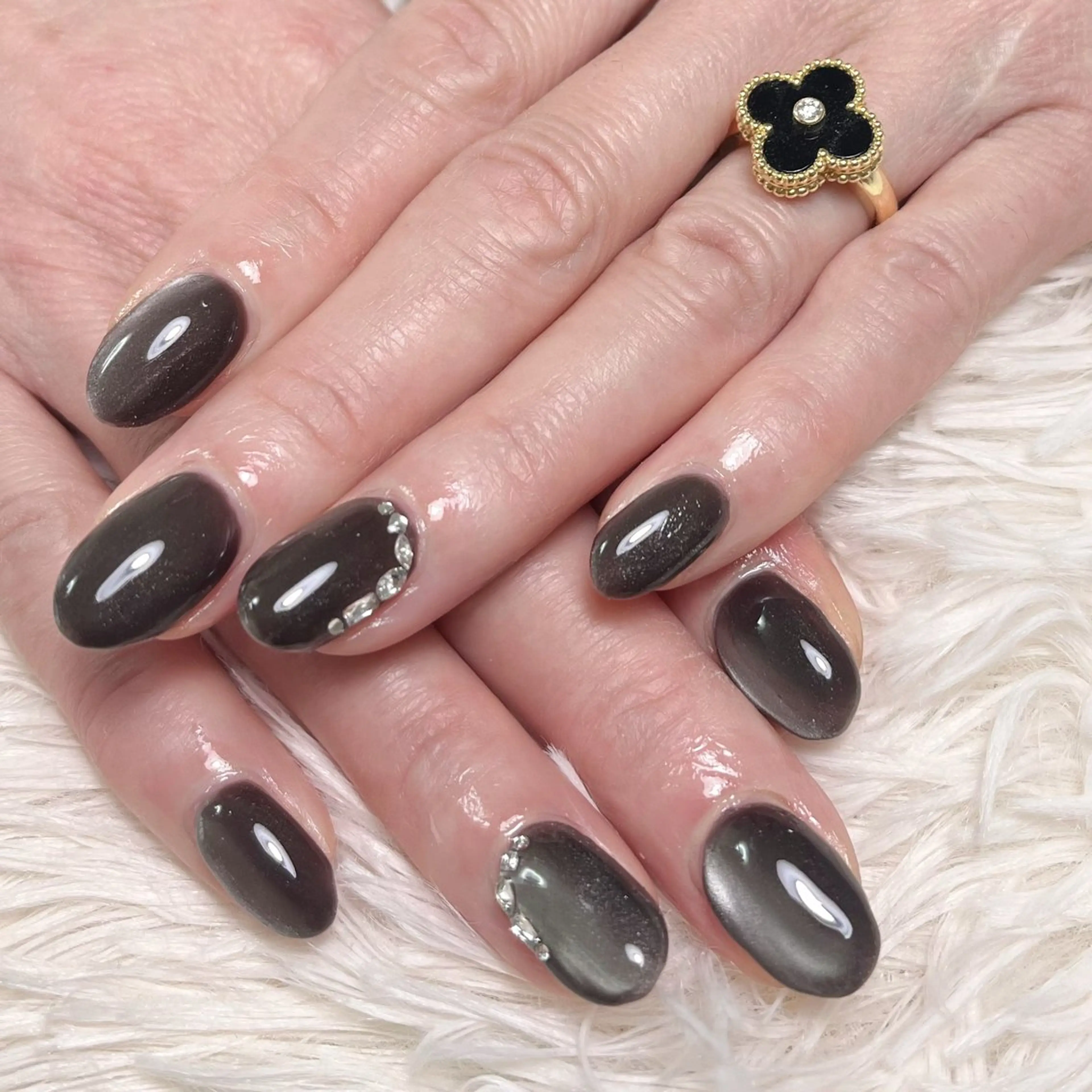 ネイル Twinkle Nail Kuboのネイルデザイン