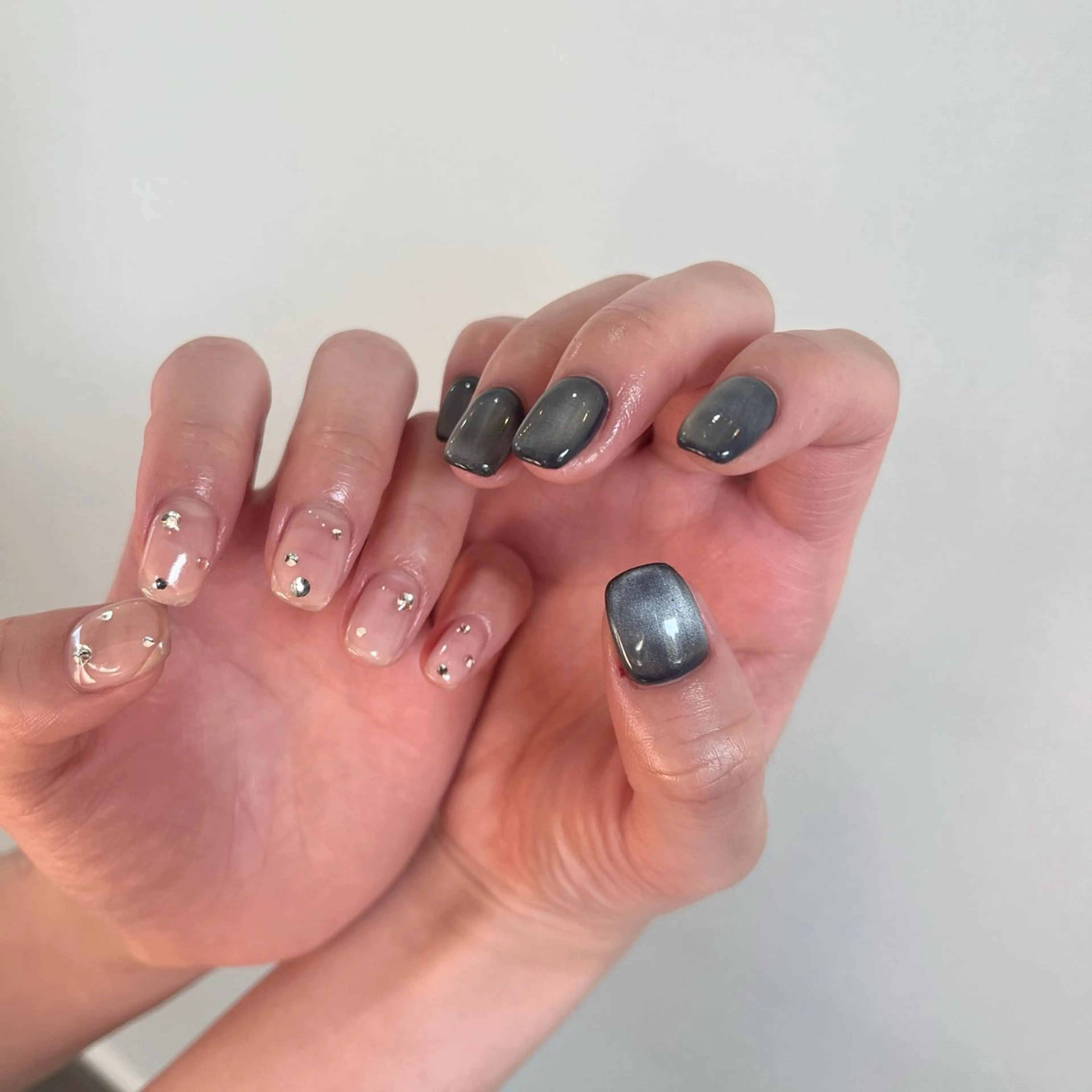 ネイル illfrere所属・illfrere イルフレール🌙のネイルデザイン