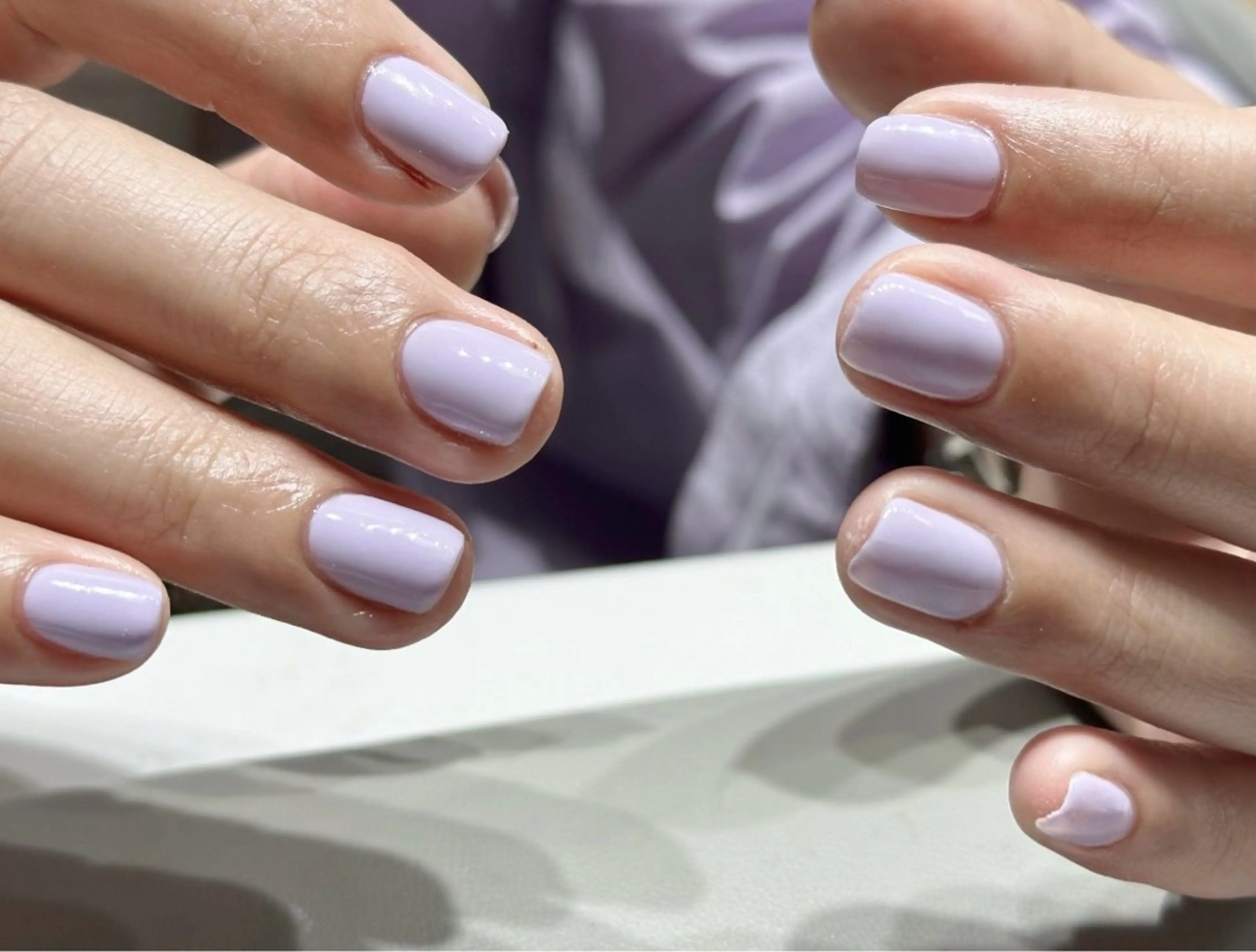 ネイル OoAmi_ Nailのネイルデザイン