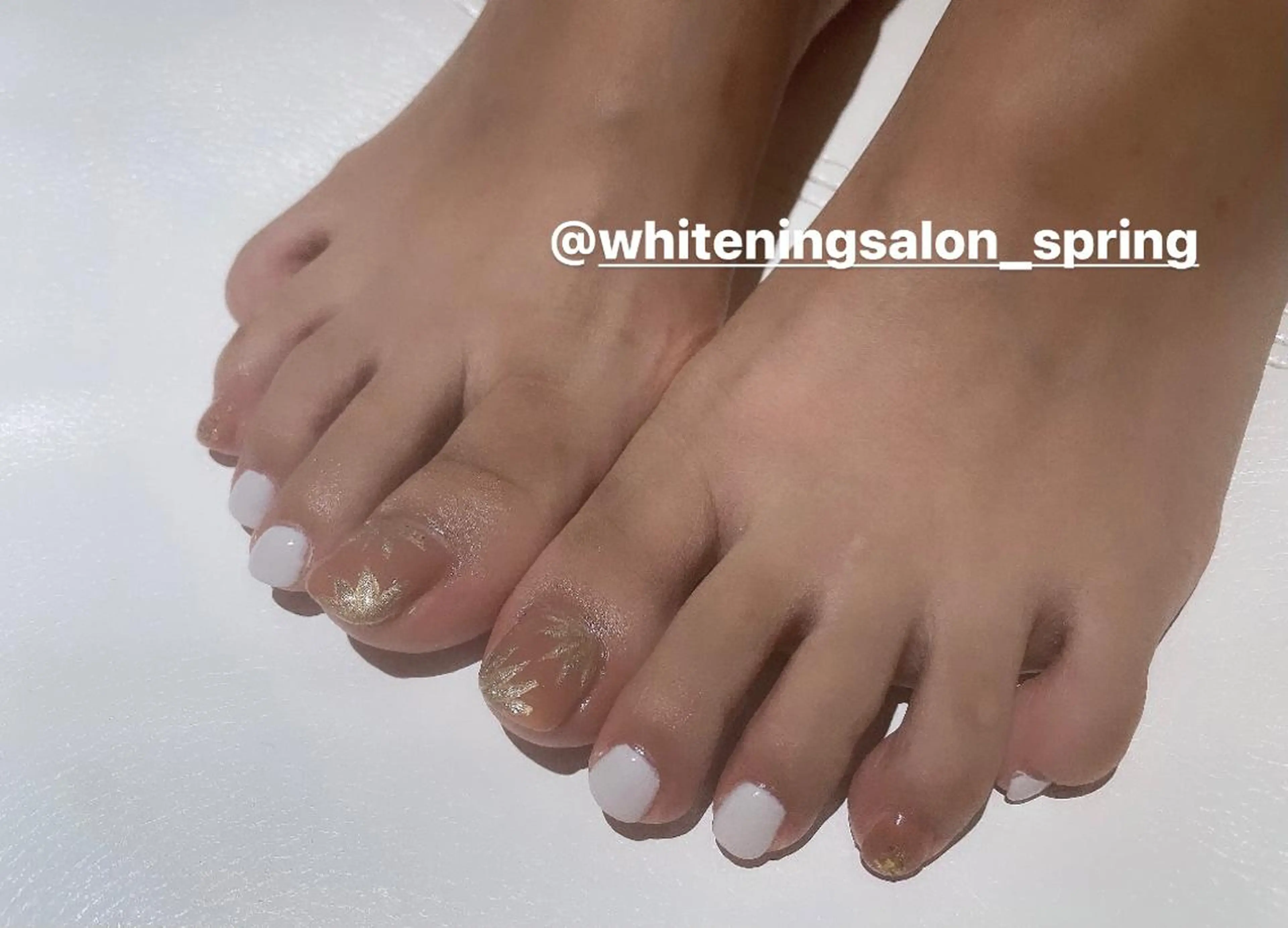 ネイル Nakao Hitomiのネイルデザイン