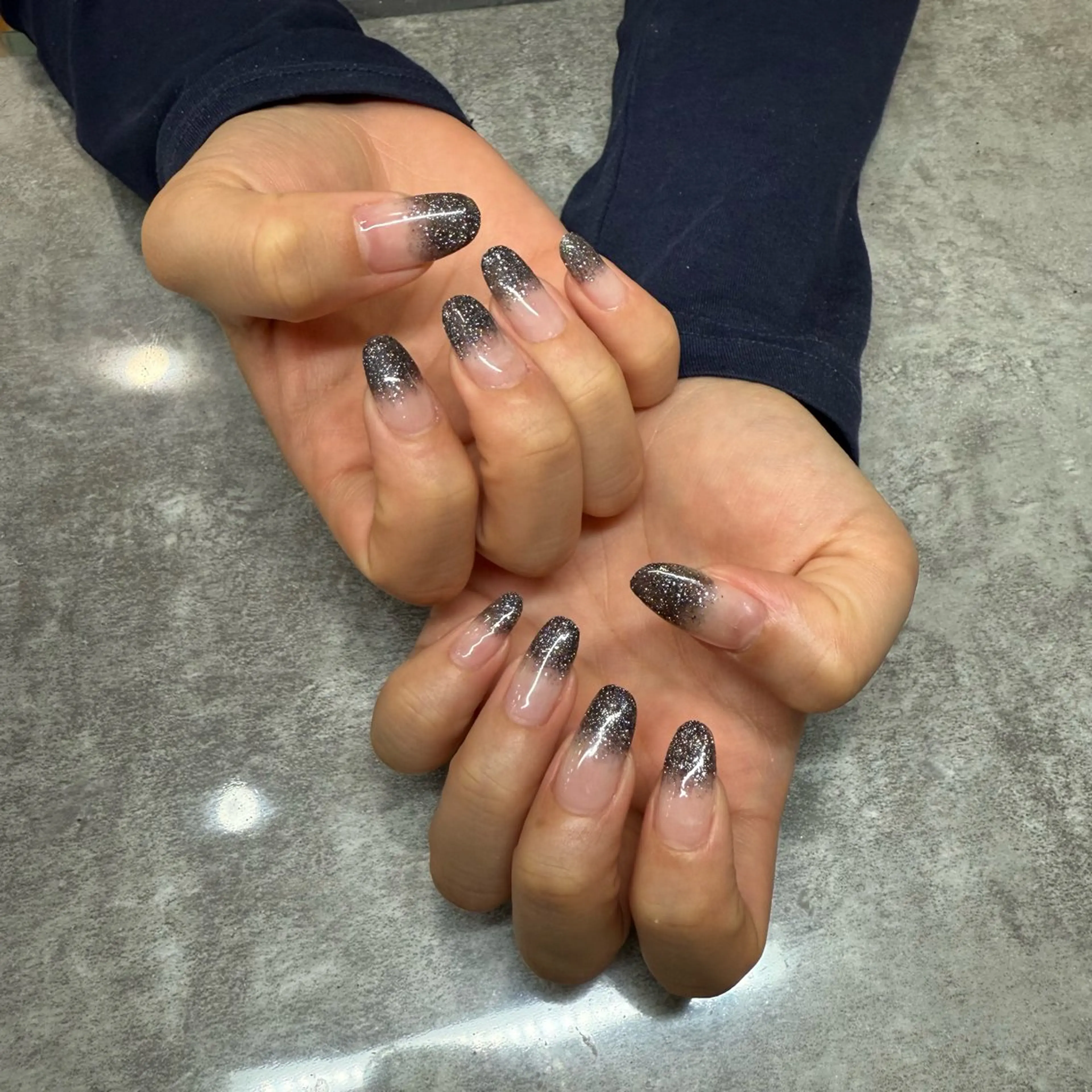 ネイル MaisonSimba所属・aika _のネイルデザイン