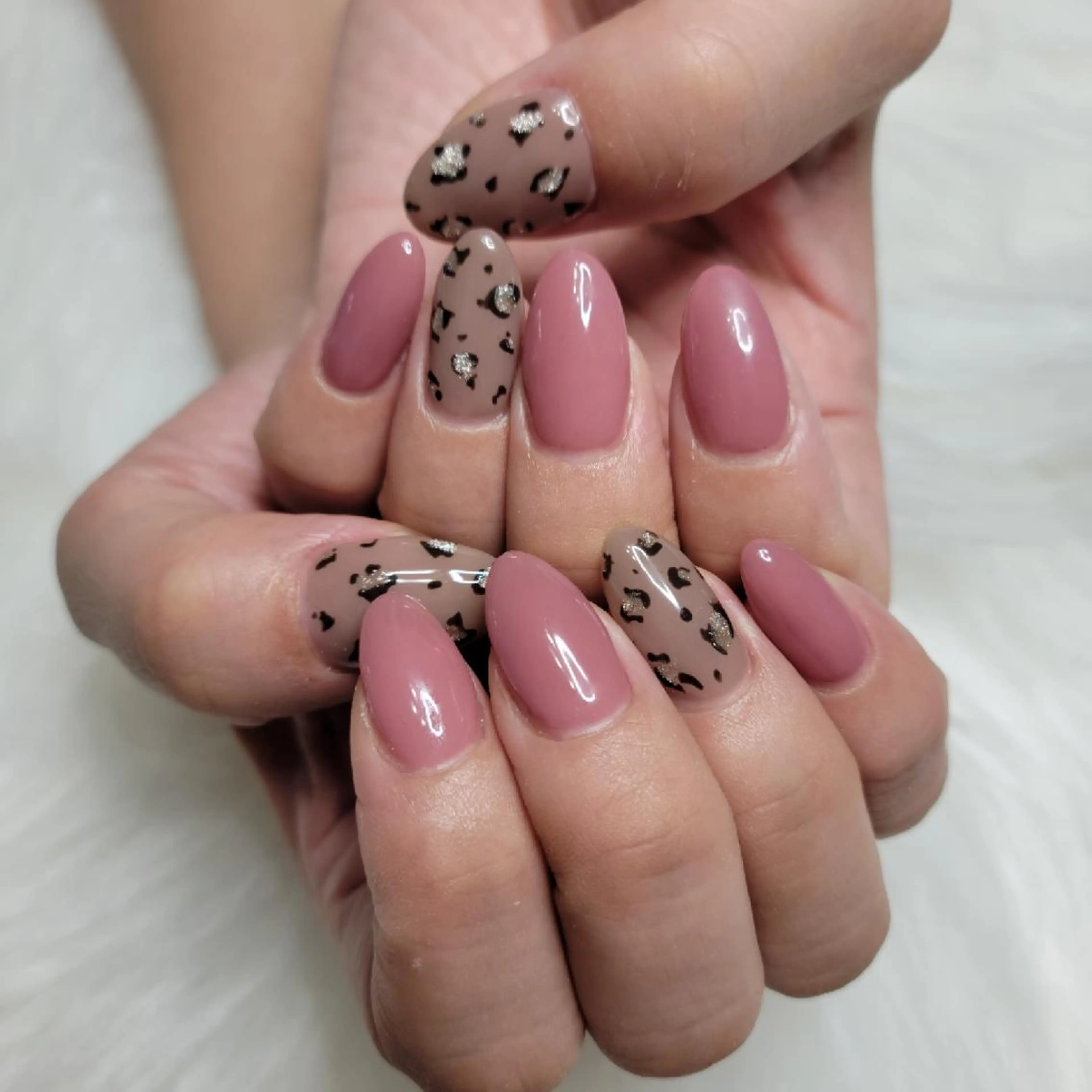 ネイル ハンドネイル Ri’z nailのネイルデザイン