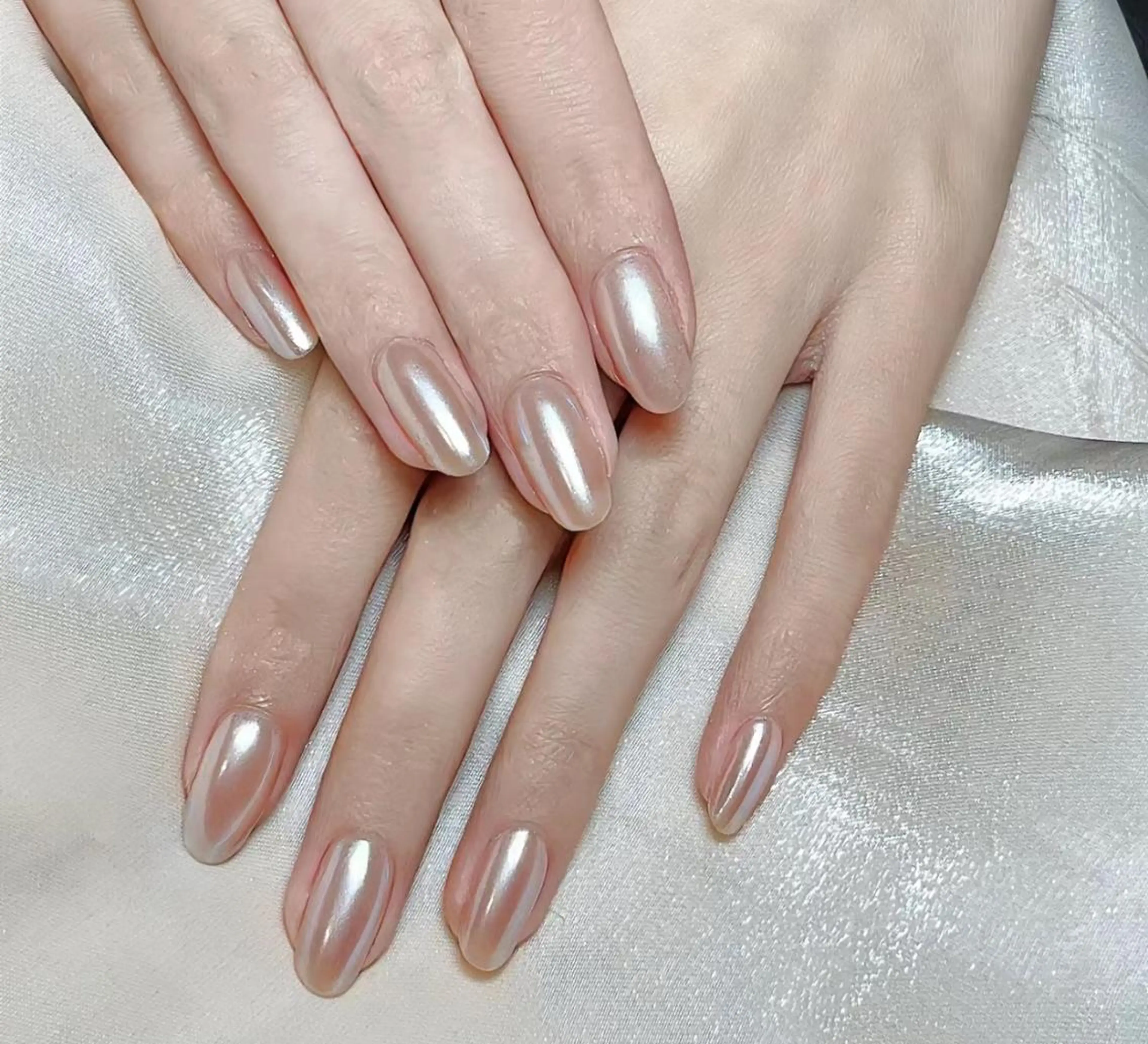 ネイル U nail 🩷新宿店のネイルデザイン