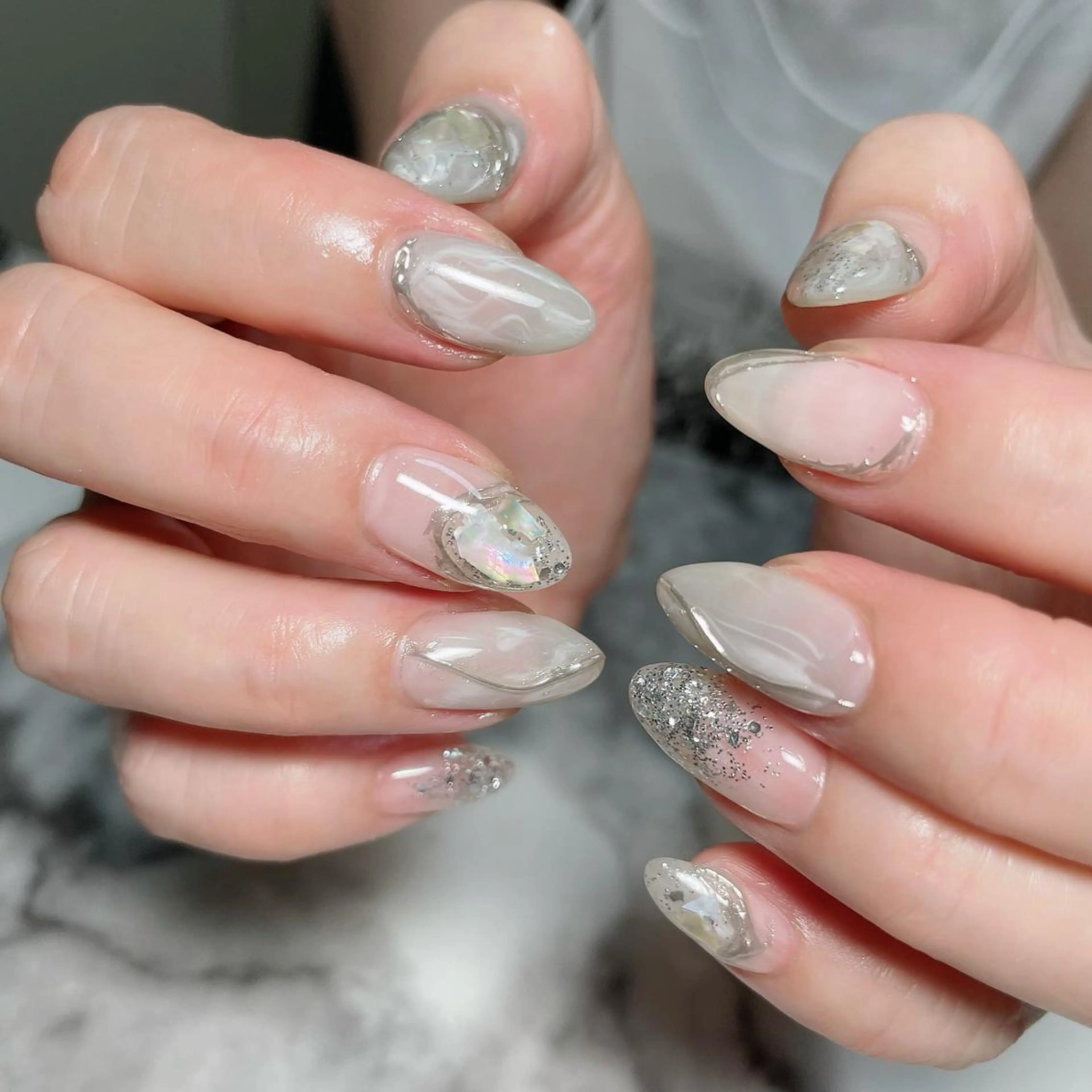ネイル Kayo nailのネイルデザイン