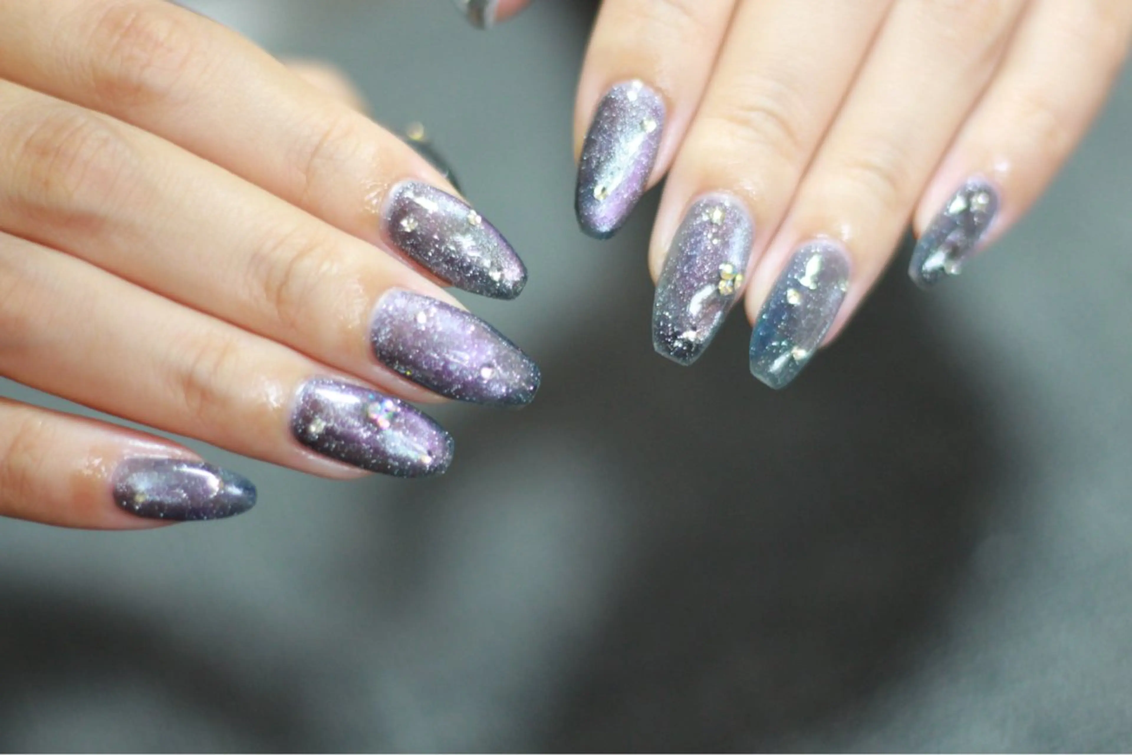 ネイル ハンドネイル misaki nailのネイルデザイン