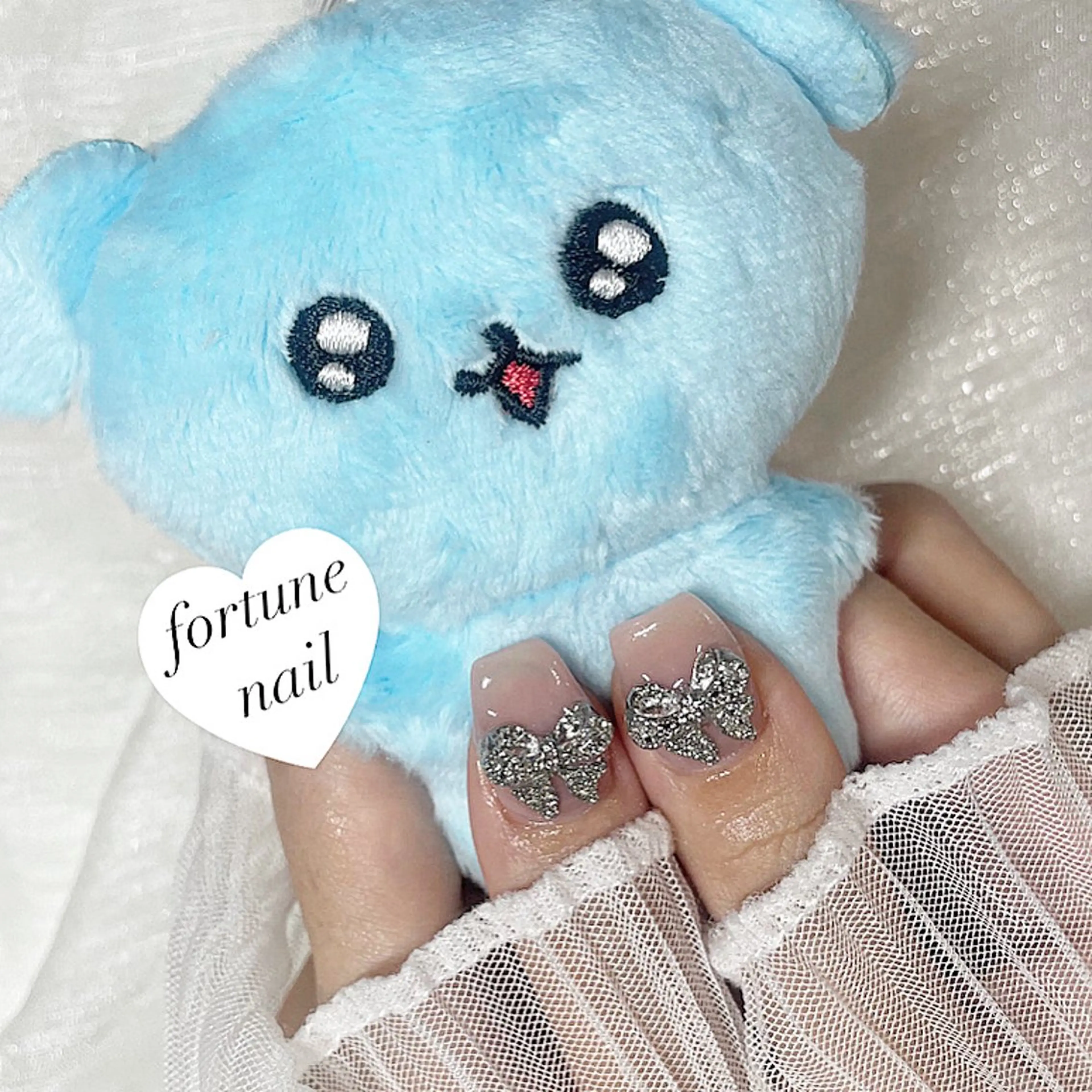 ネイル 💎saori 💎のネイルデザイン