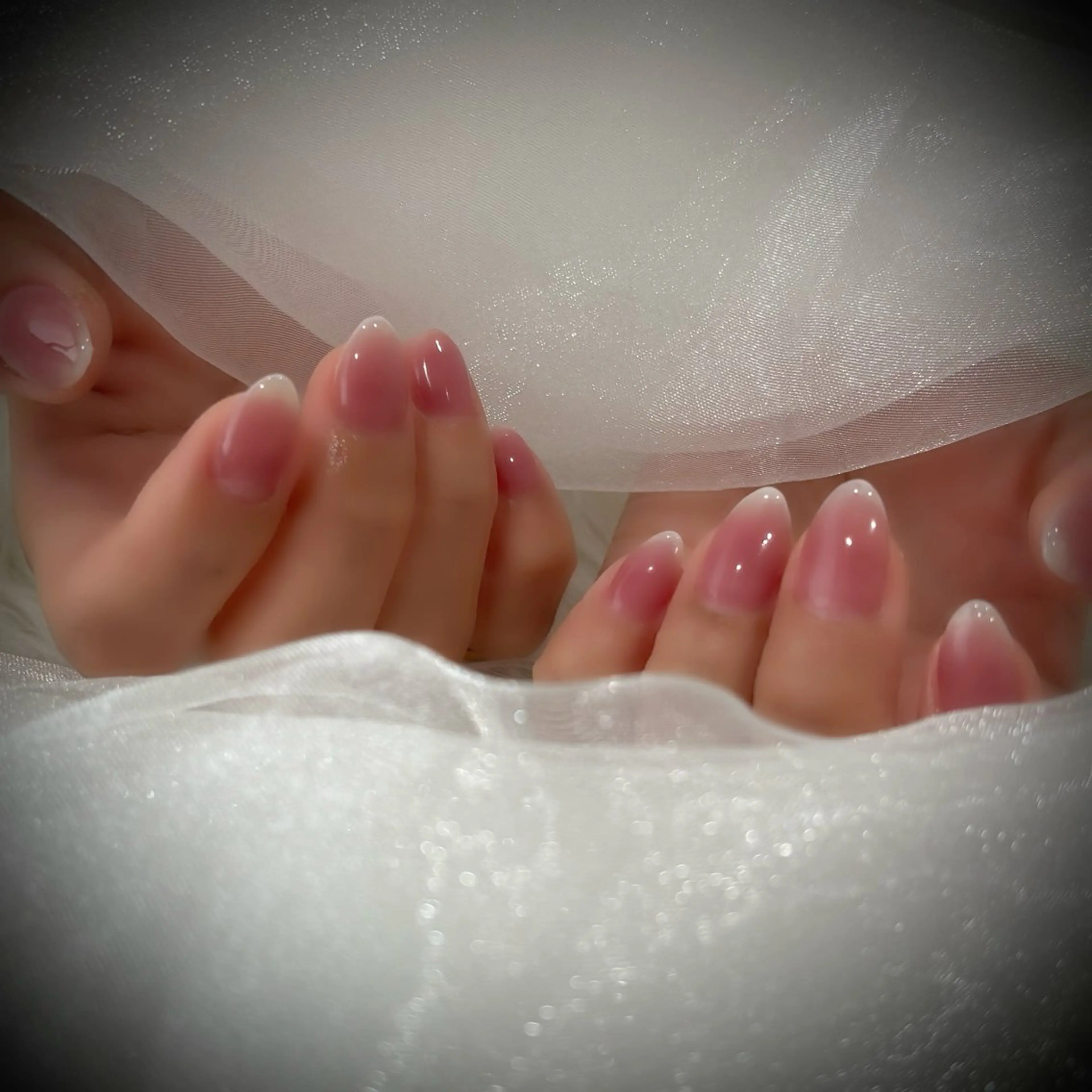 ネイル ハンドネイル U Ayaのネイルデザイン