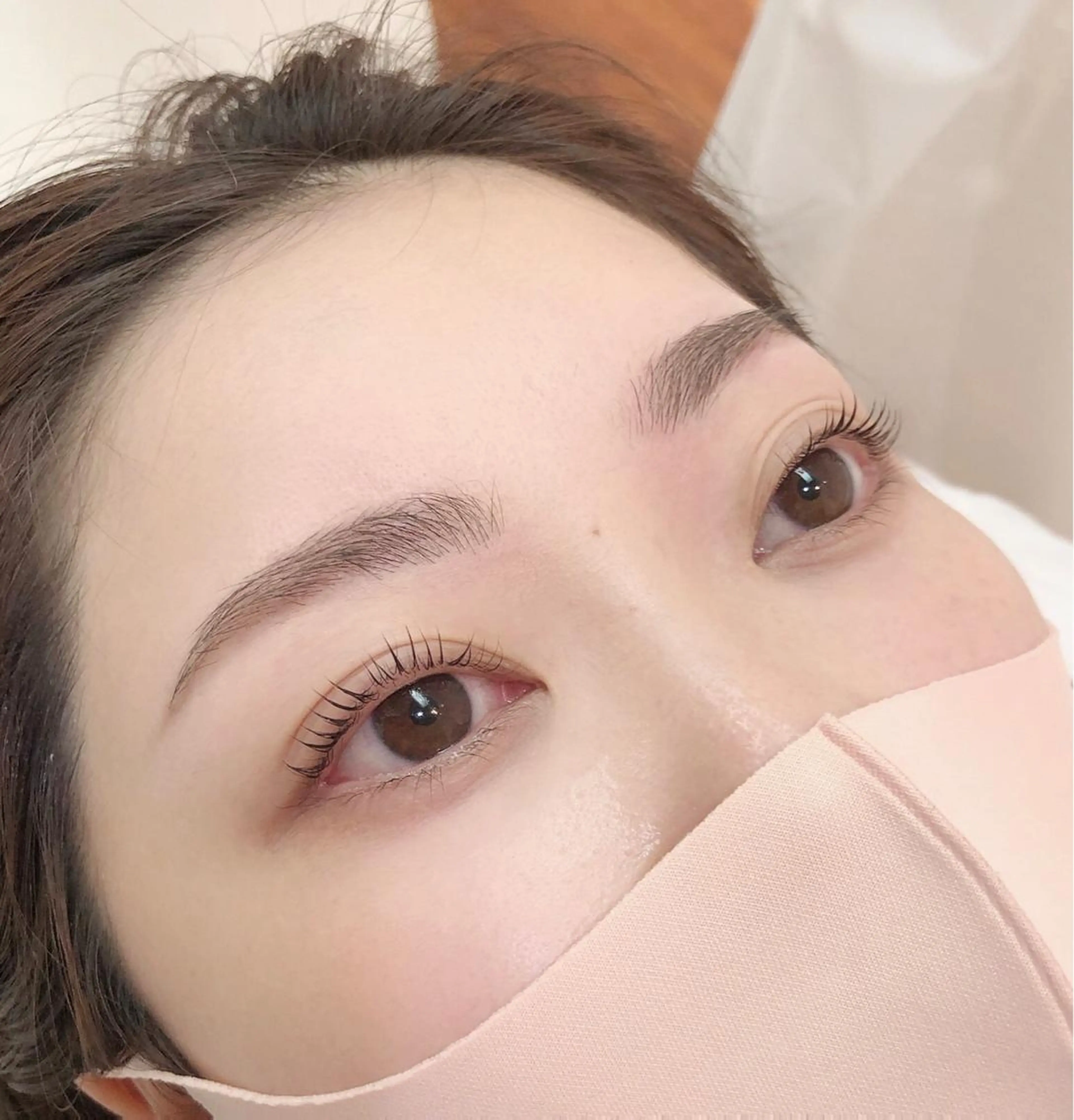 マツエク・マツパ アイサロンラソ 県病院前店の眉毛・アイブロウイメージ