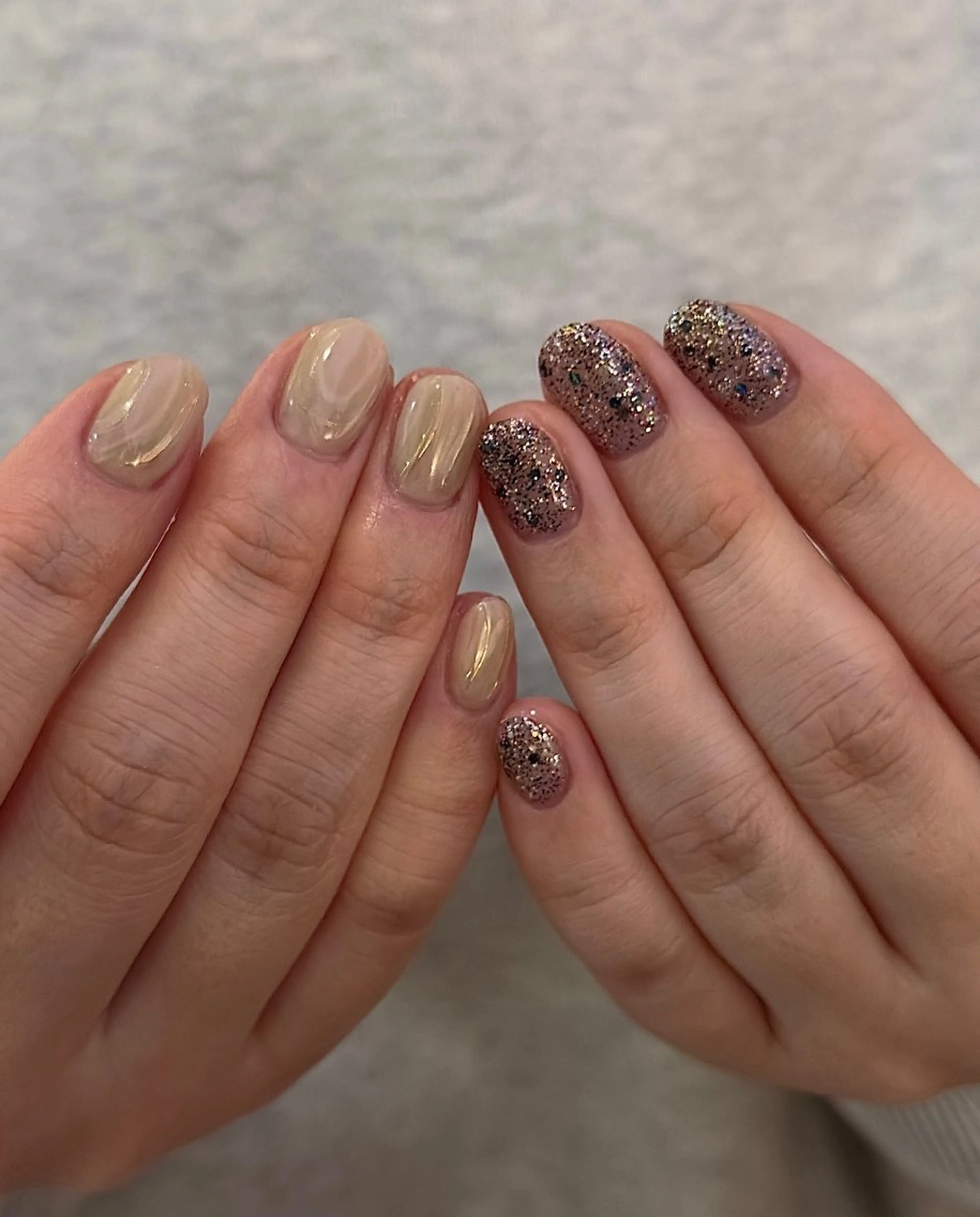 ネイル nail salon Assortのネイルデザイン