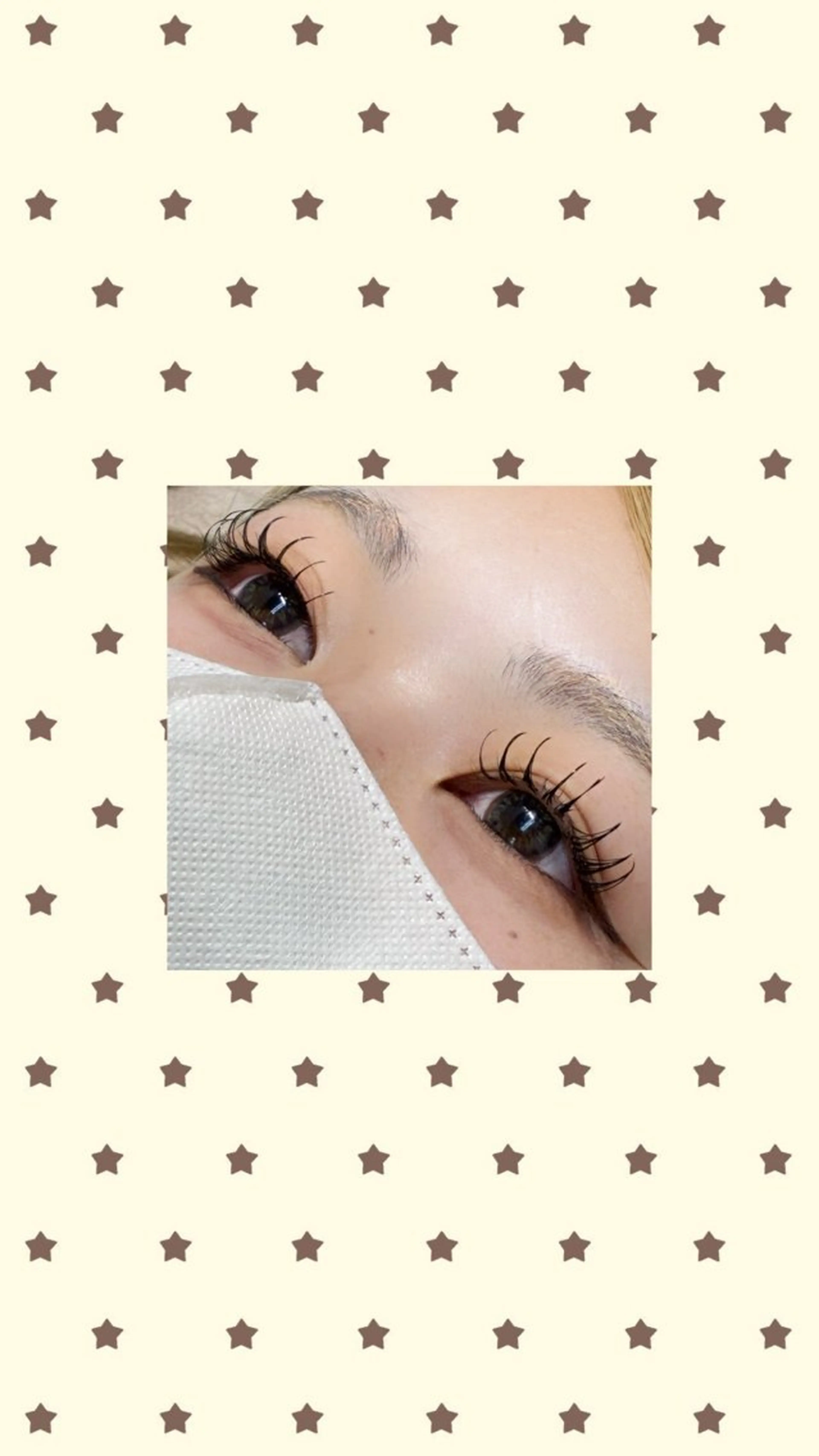 11月25日まで オフ⭕️フラットラッシュ130本まで(⚠︎︎1日3名様限定・時間指定あり・説明欄必読⚠︎︎)の写真