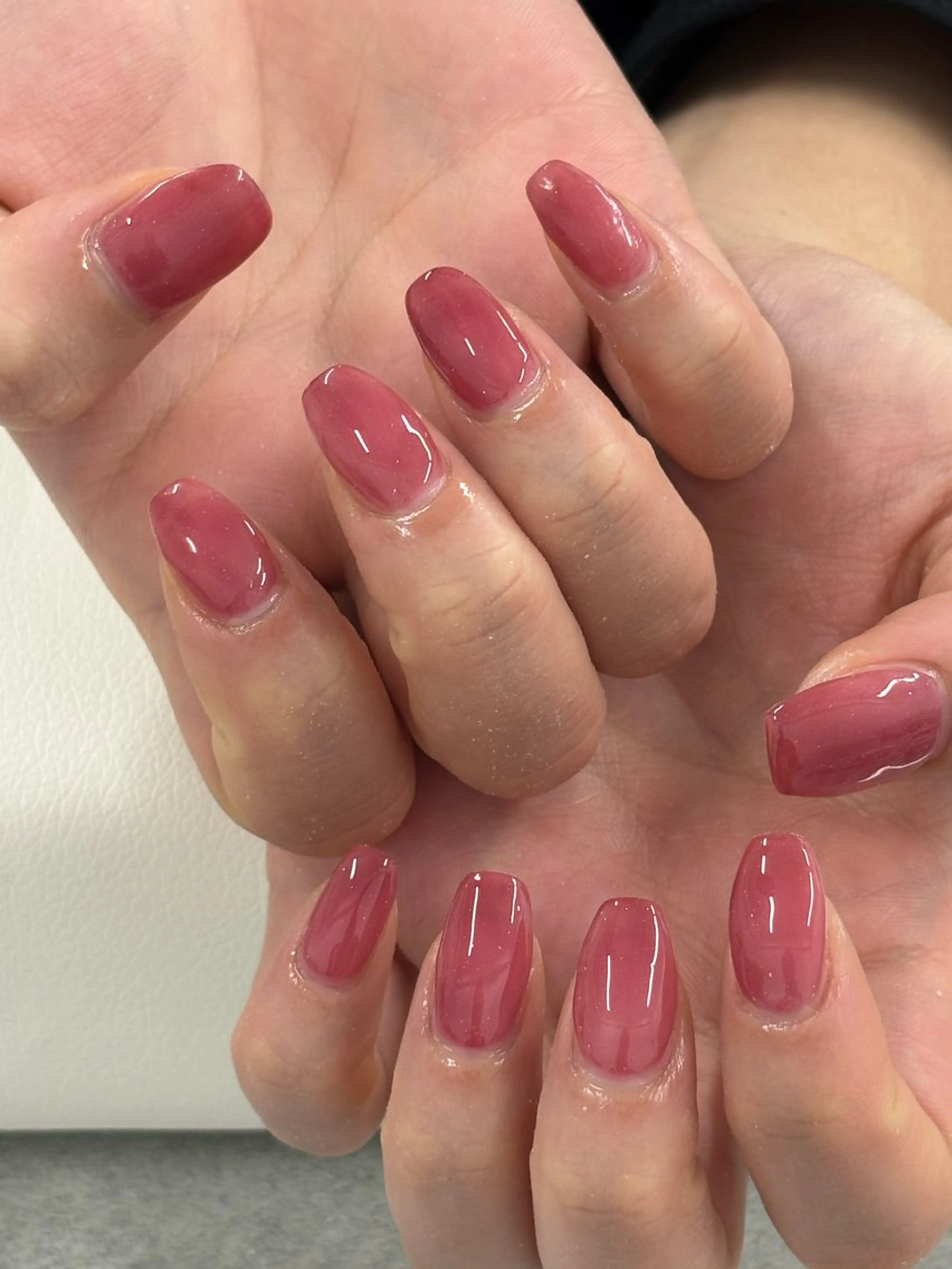 ネイル ハンドネイル Bunnylash 💅💖AKINAのネイルデザイン