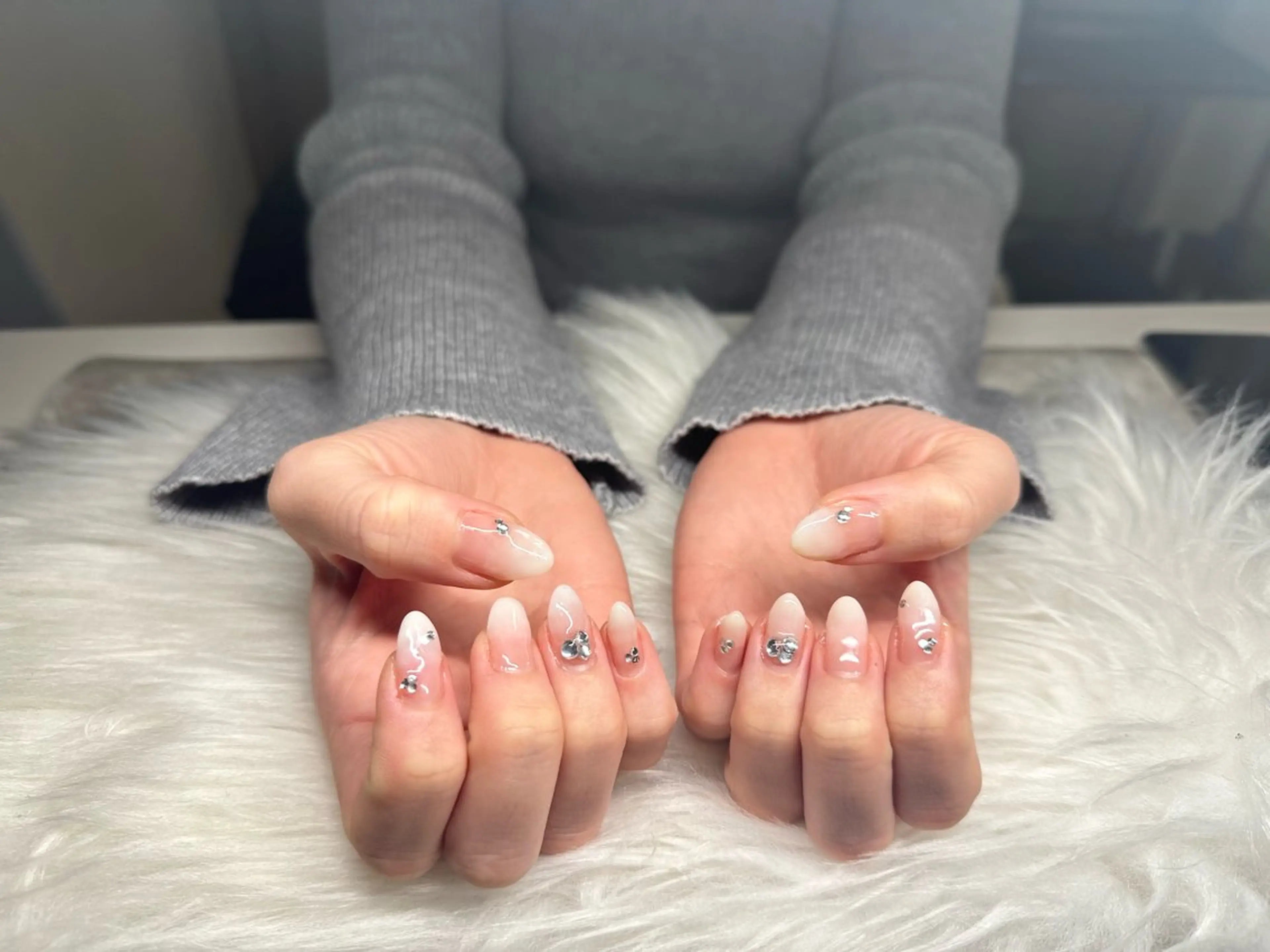 ネイル ハンドネイル Salon'sDoo Nのネイルデザイン