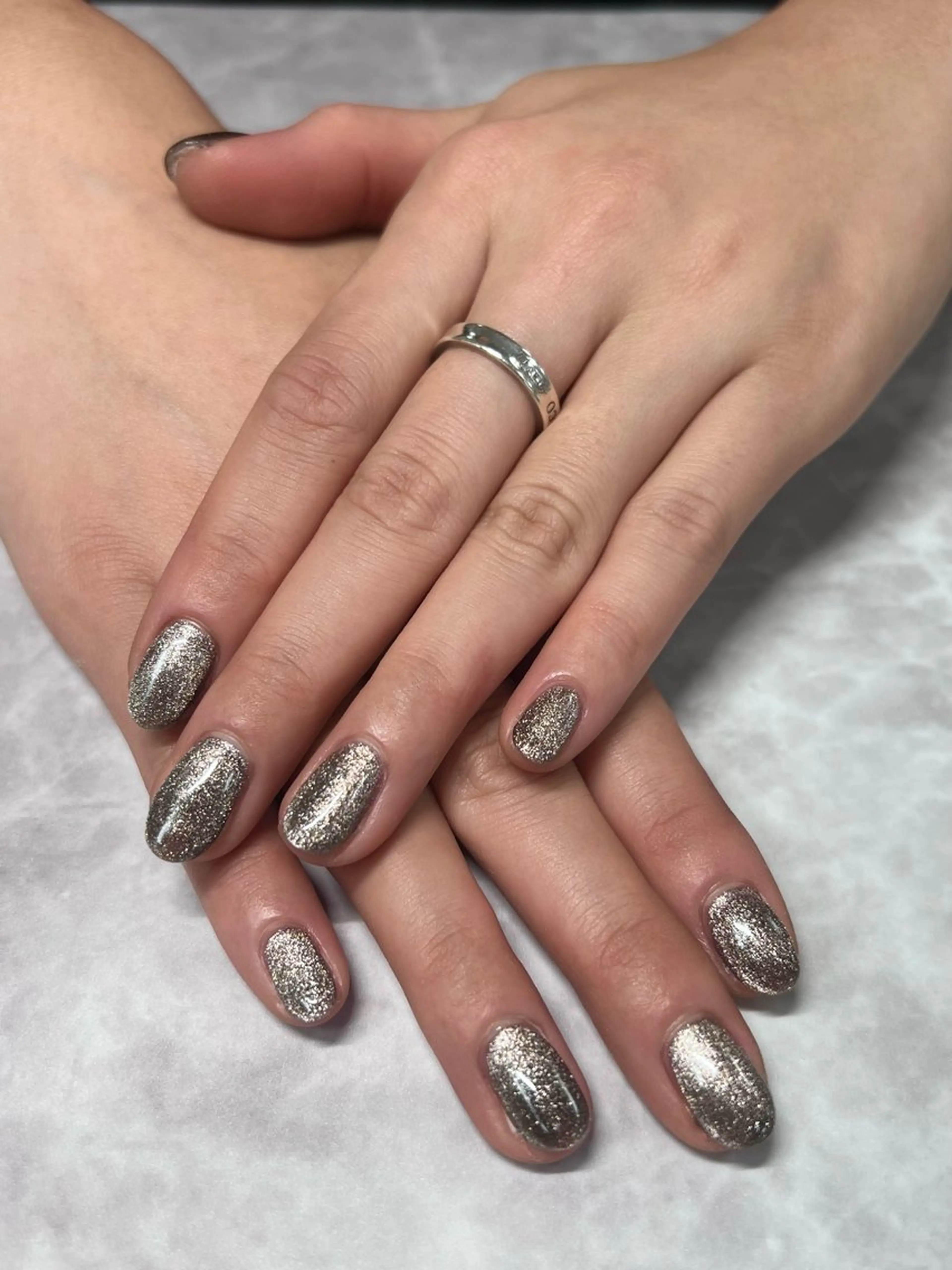 ネイル 自由が丘サロン AYAME💅のネイルデザイン