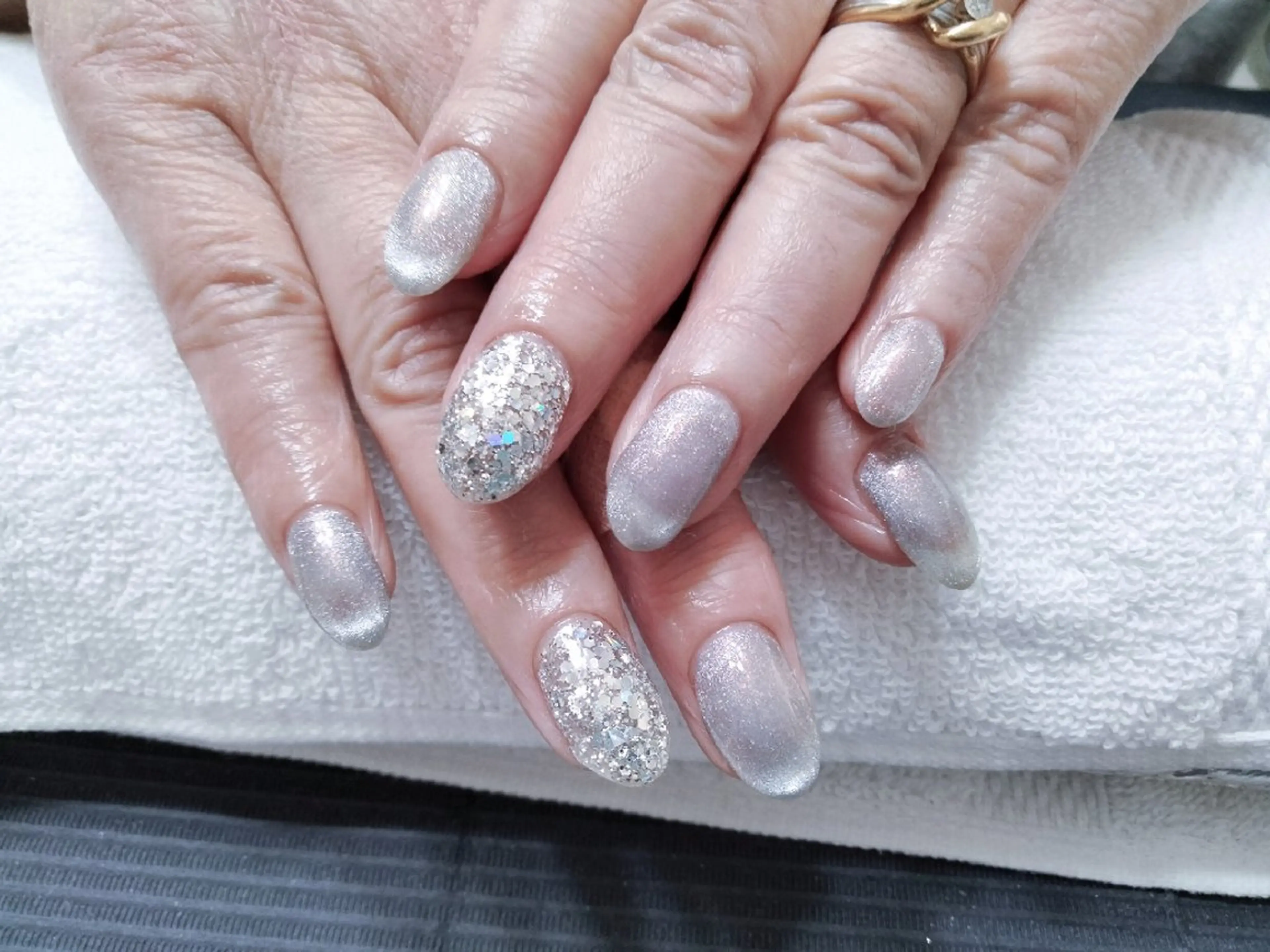 ネイル Beaubie nailサロンのネイルデザイン