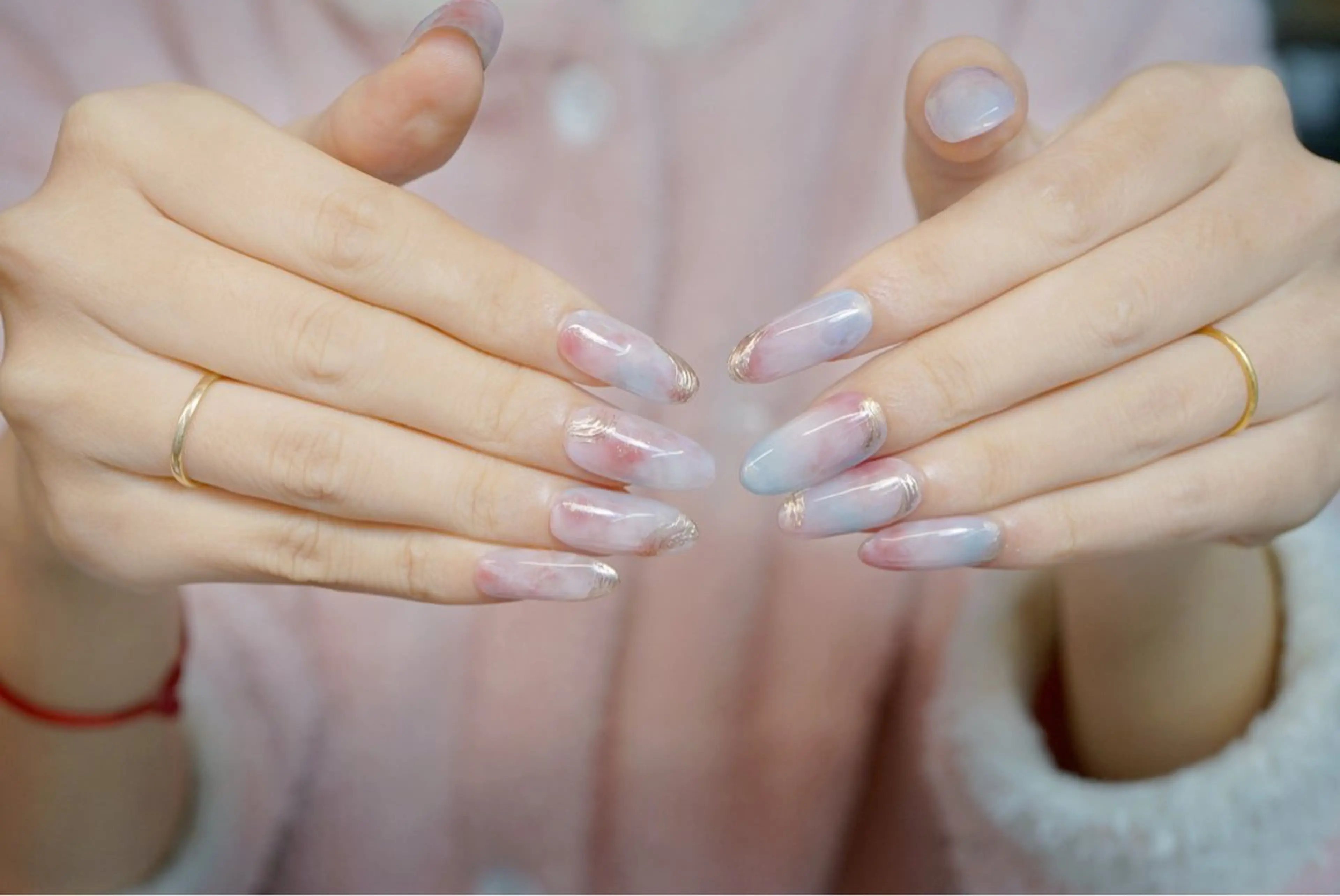 ネイル ネイリスト ニコのネイルデザイン