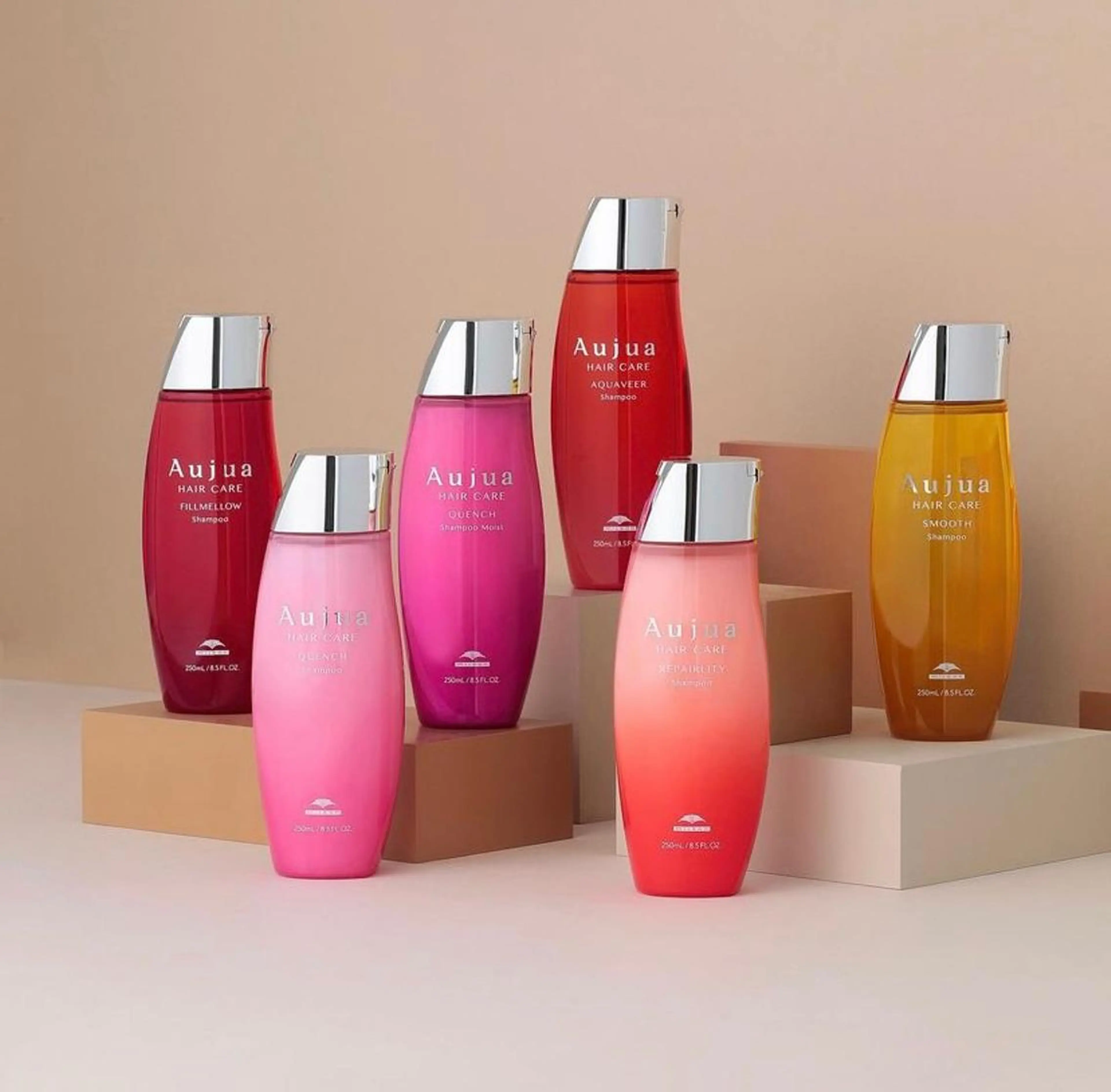 ショート カラー パーマ amelie【アメリ】所属・SAKI サキのヘアスタイル