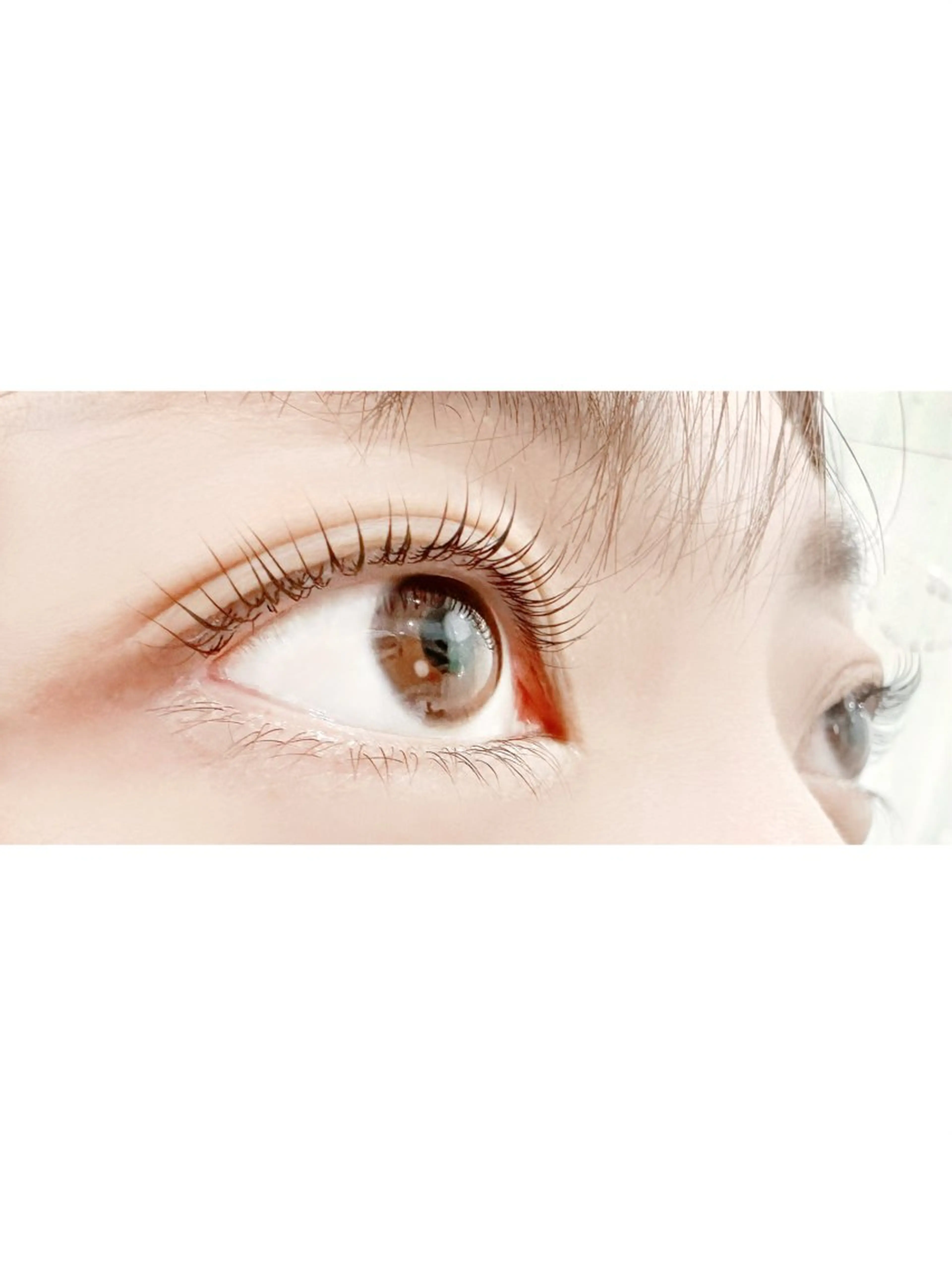 マツエク・マツパ まつげパーマ Grace タケムラのマツエク・マツパデザイン