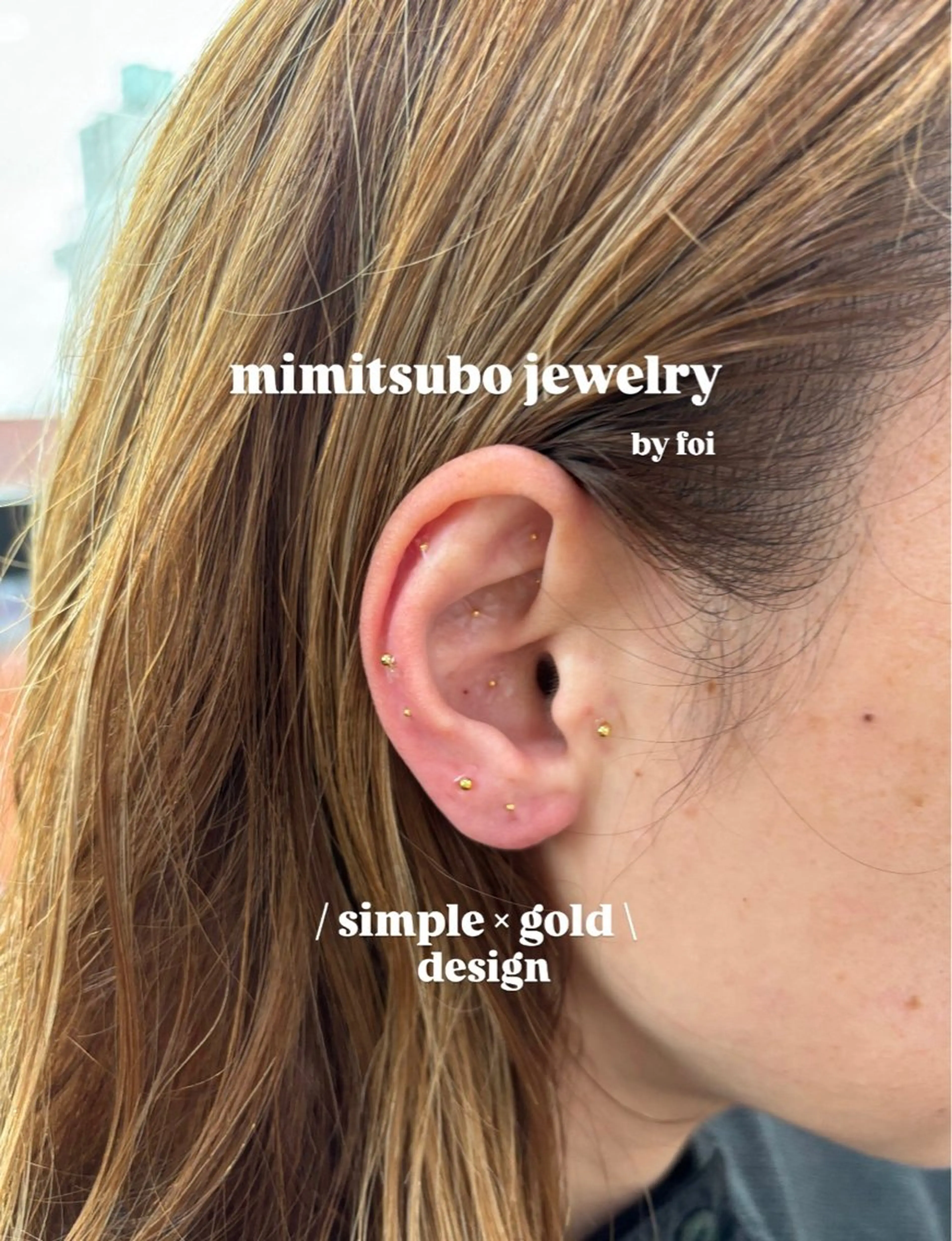 よもぎ蒸し×ハーブピーリング【foi】所属・foi🌿 MIHOのエステ・リラクイメージ
